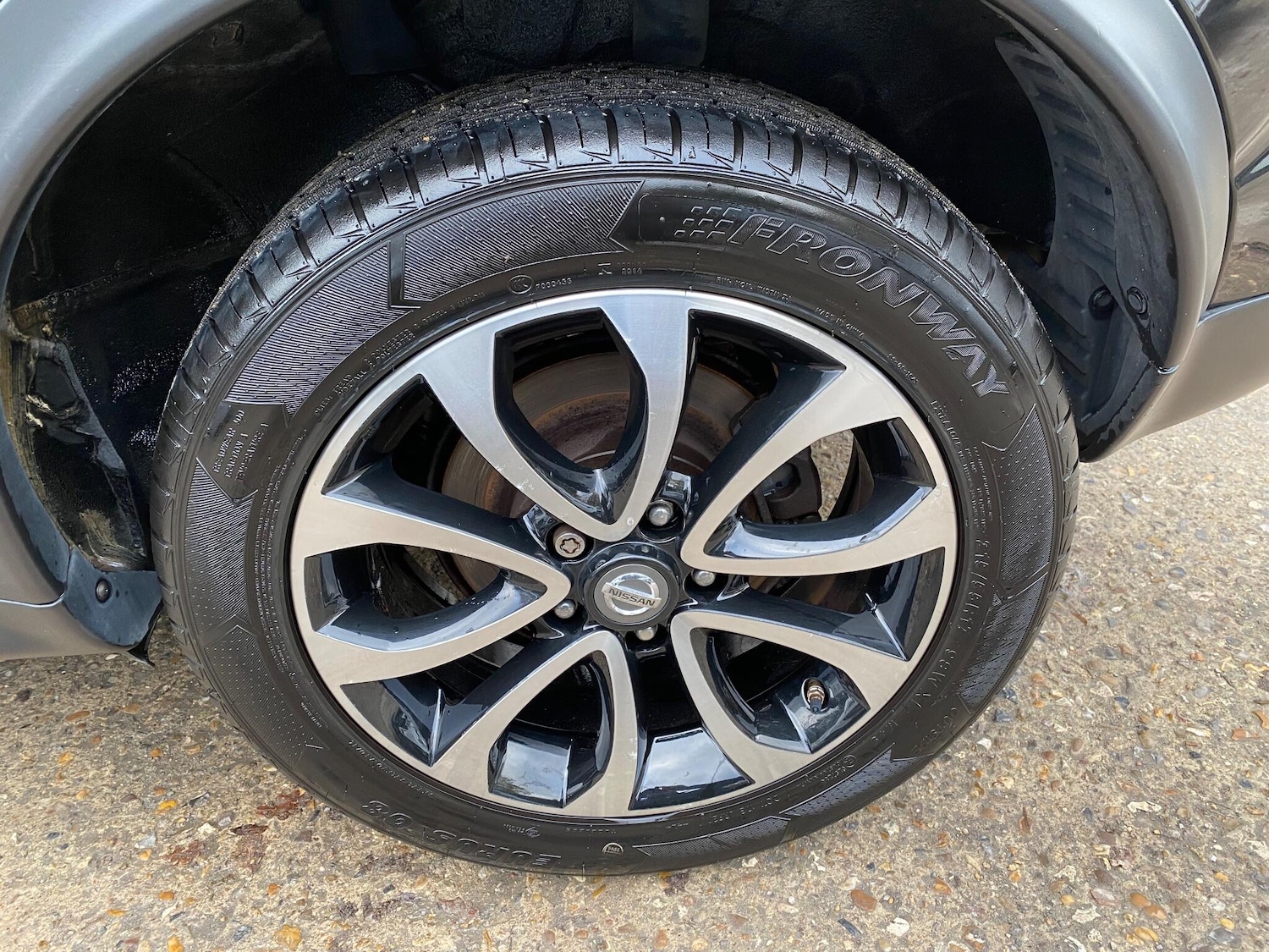 Used Nissan Juke 2015 for sale - 76753204: Photo 30