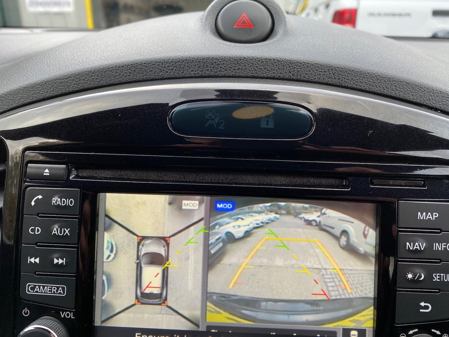 Used Nissan Juke 2015 for sale - 76753204: Photo 35