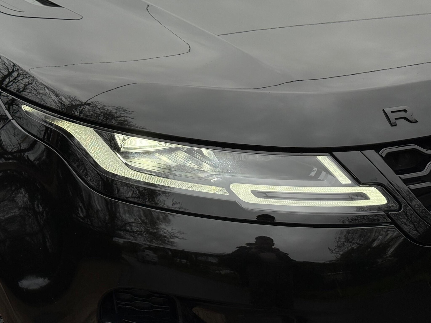 Used Land Rover Range Rover Evoque 2021 for sale - 78058645: Photo 10