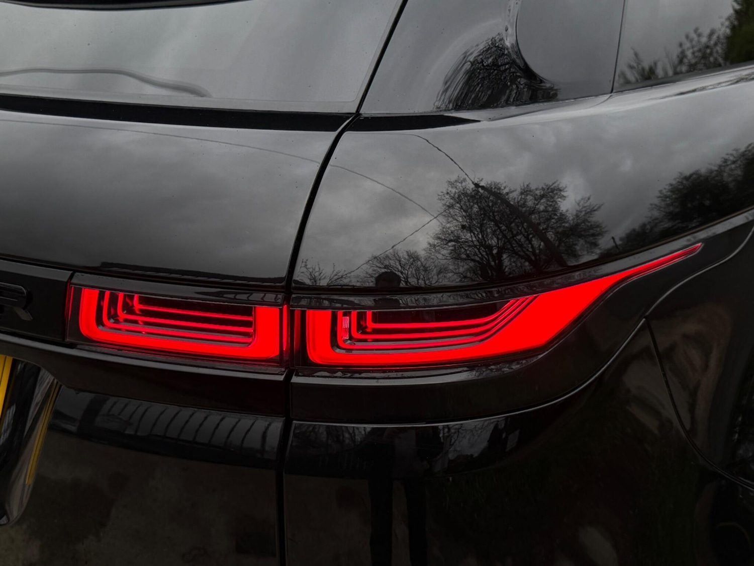 Used Land Rover Range Rover Evoque 2021 for sale - 78058645: Photo 11