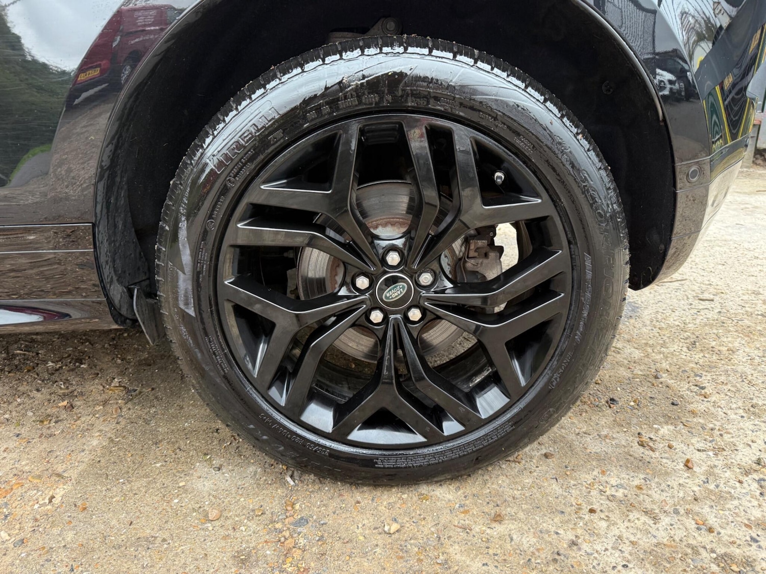 Used Land Rover Range Rover Evoque 2021 for sale - 78058645: Photo 14