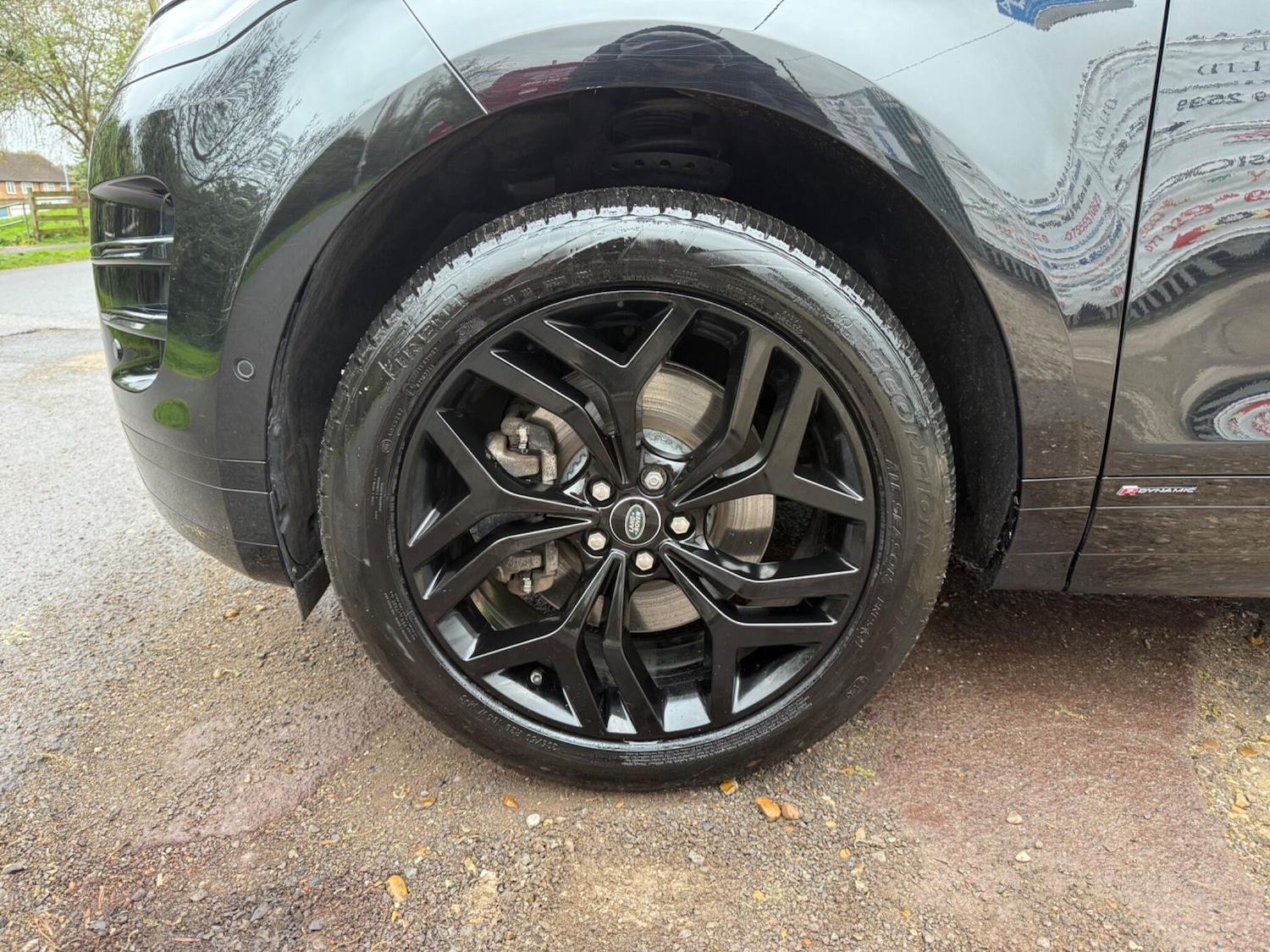 Used Land Rover Range Rover Evoque 2021 for sale - 78058645: Photo 15