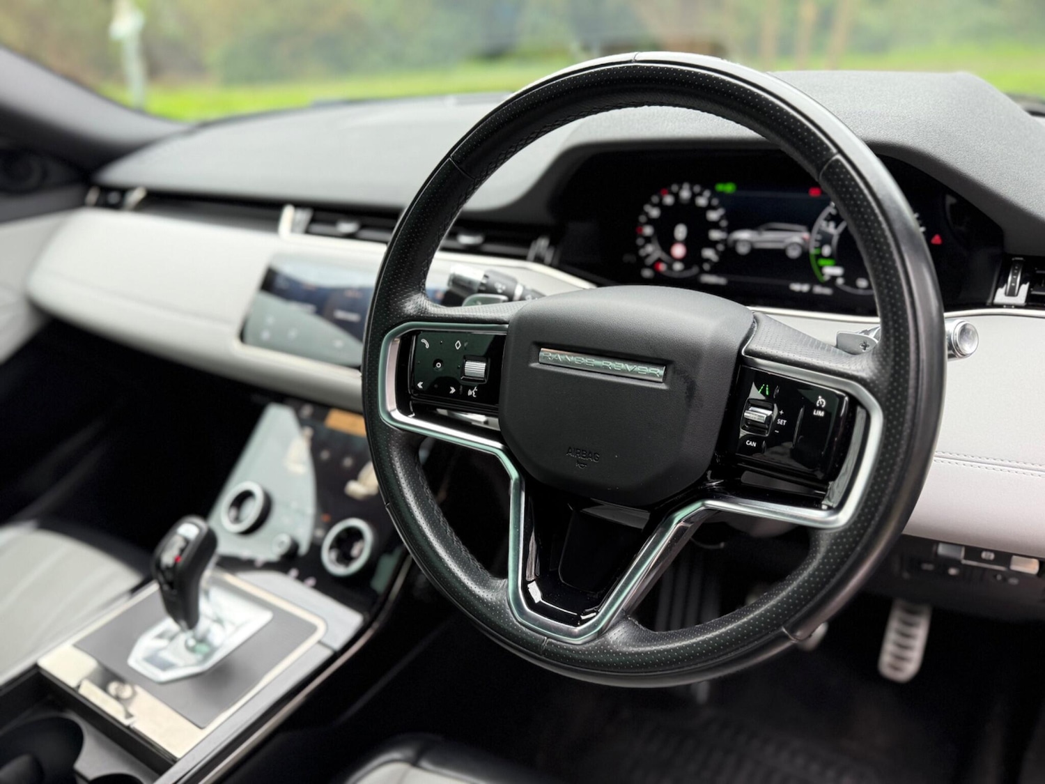 Used Land Rover Range Rover Evoque 2021 for sale - 78058645: Photo 16