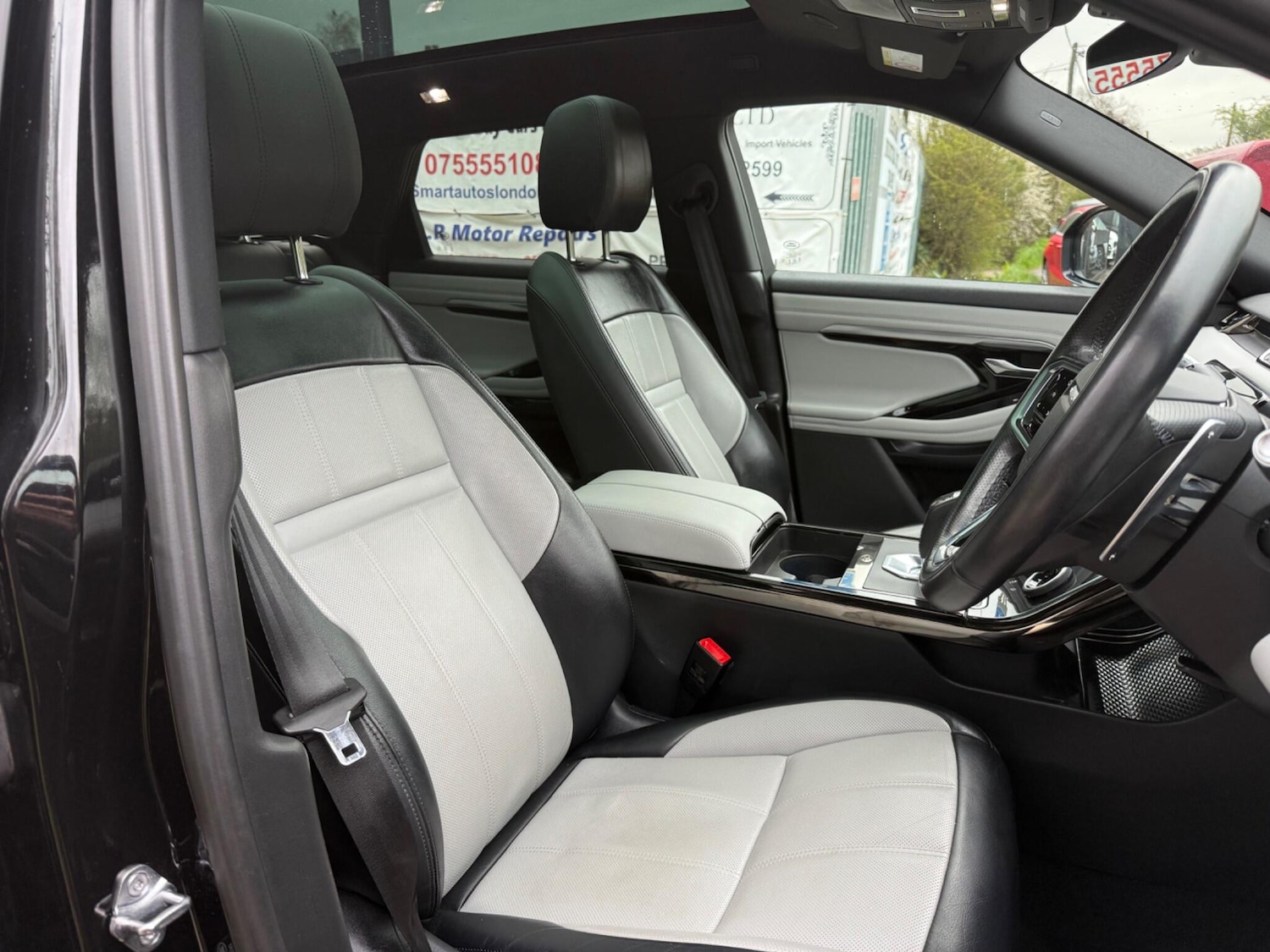 Used Land Rover Range Rover Evoque 2021 for sale - 78058645: Photo 17