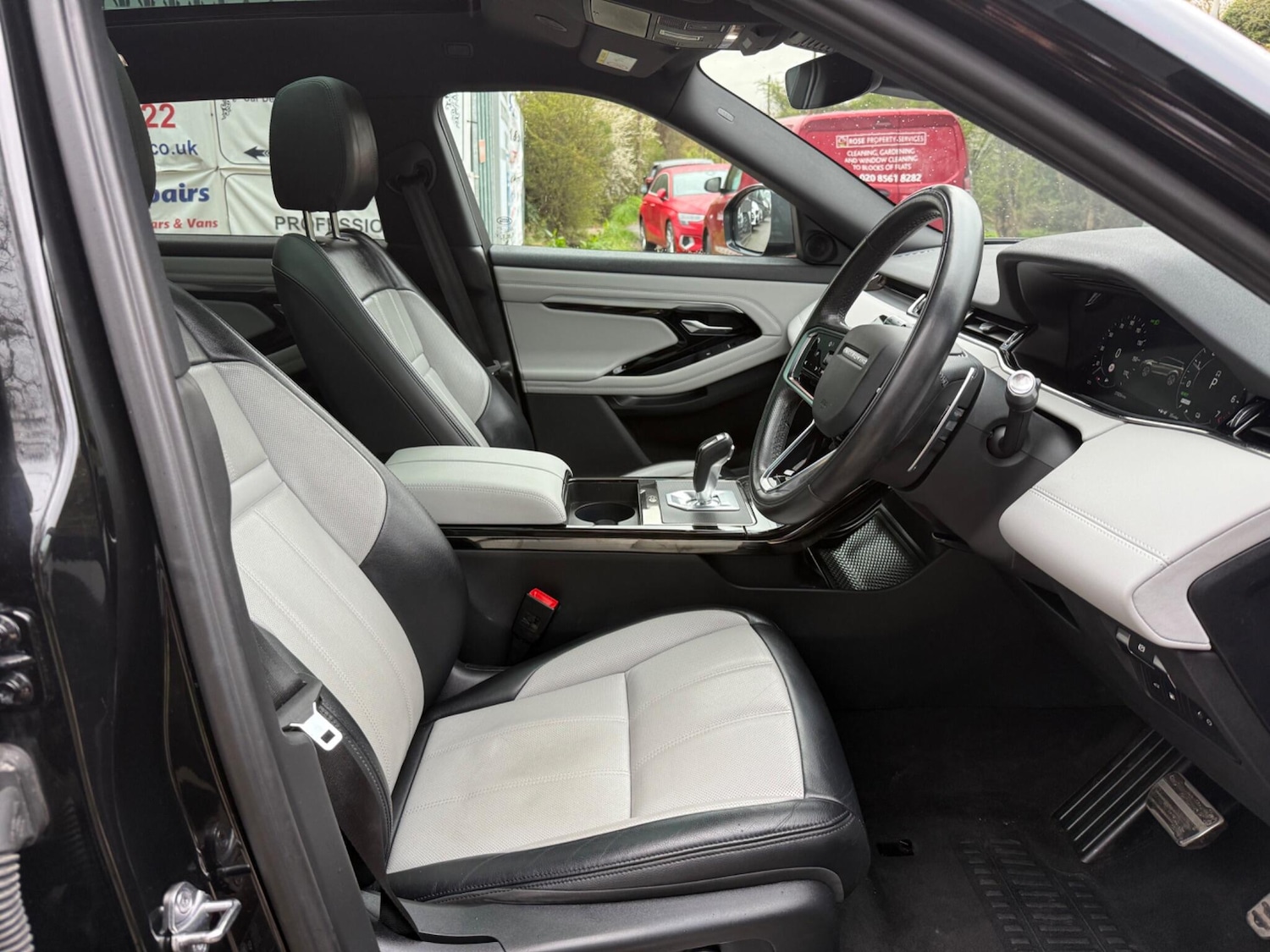 Used Land Rover Range Rover Evoque 2021 for sale - 78058645: Photo 18