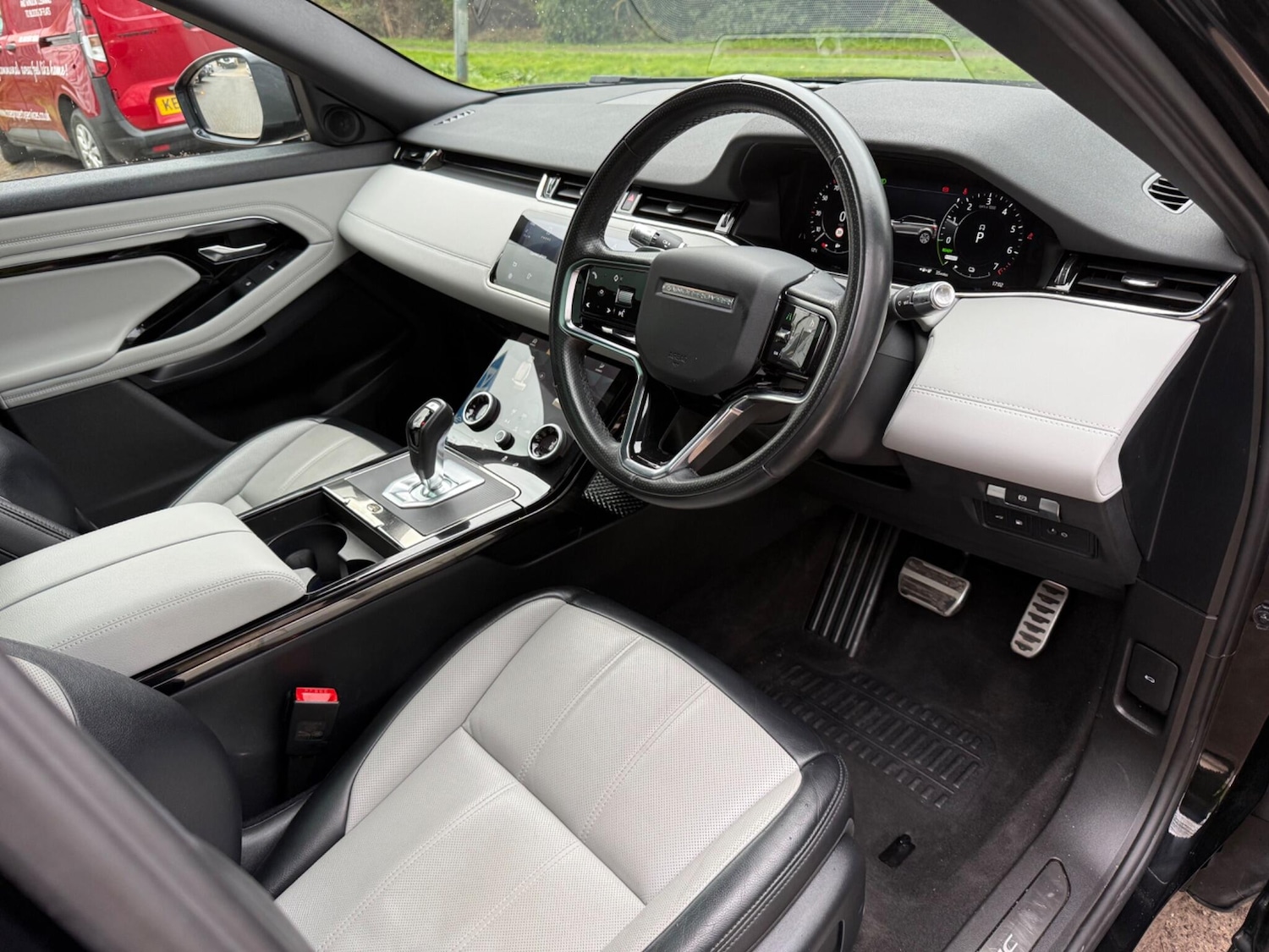 Used Land Rover Range Rover Evoque 2021 for sale - 78058645: Photo 19