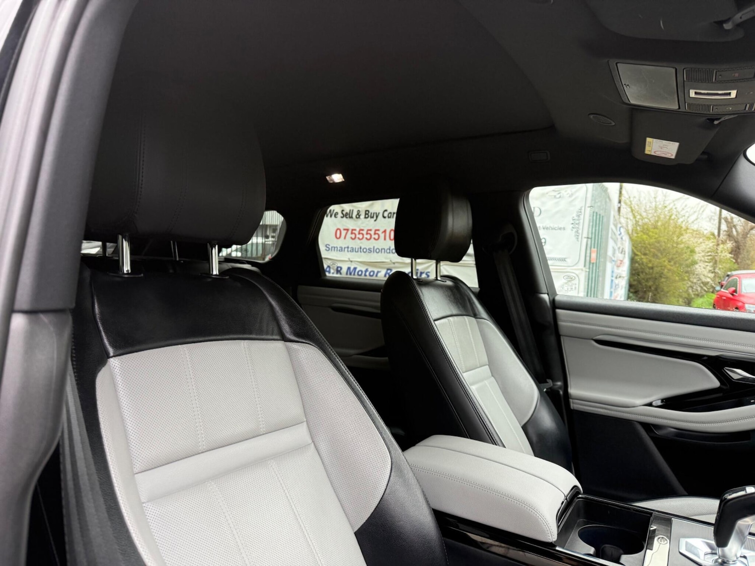 Used Land Rover Range Rover Evoque 2021 for sale - 78058645: Photo 20