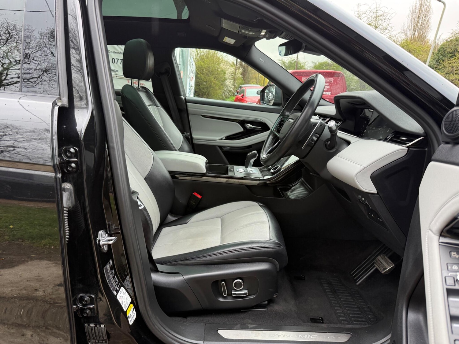 Used Land Rover Range Rover Evoque 2021 for sale - 78058645: Photo 21