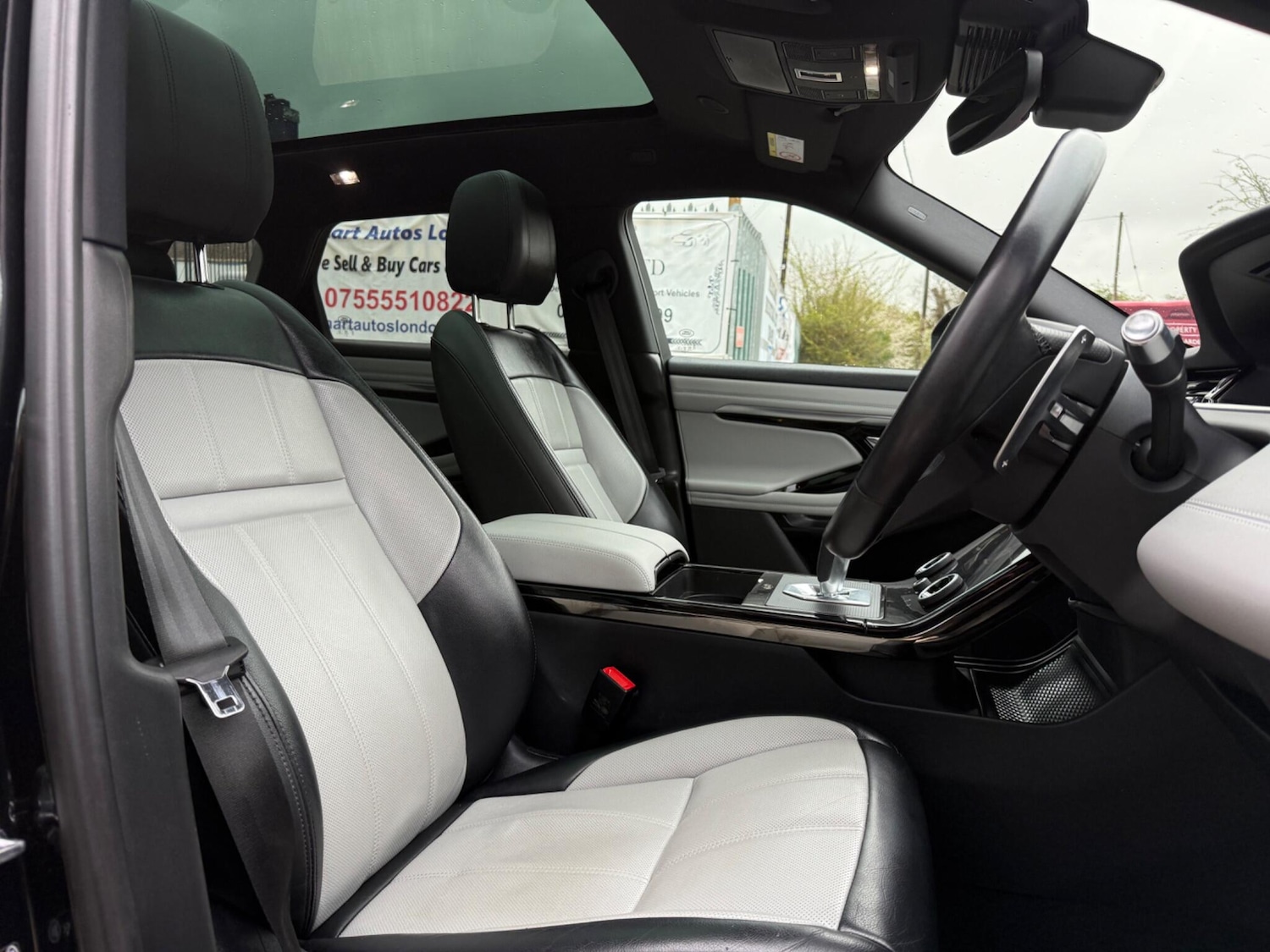 Used Land Rover Range Rover Evoque 2021 for sale - 78058645: Photo 22