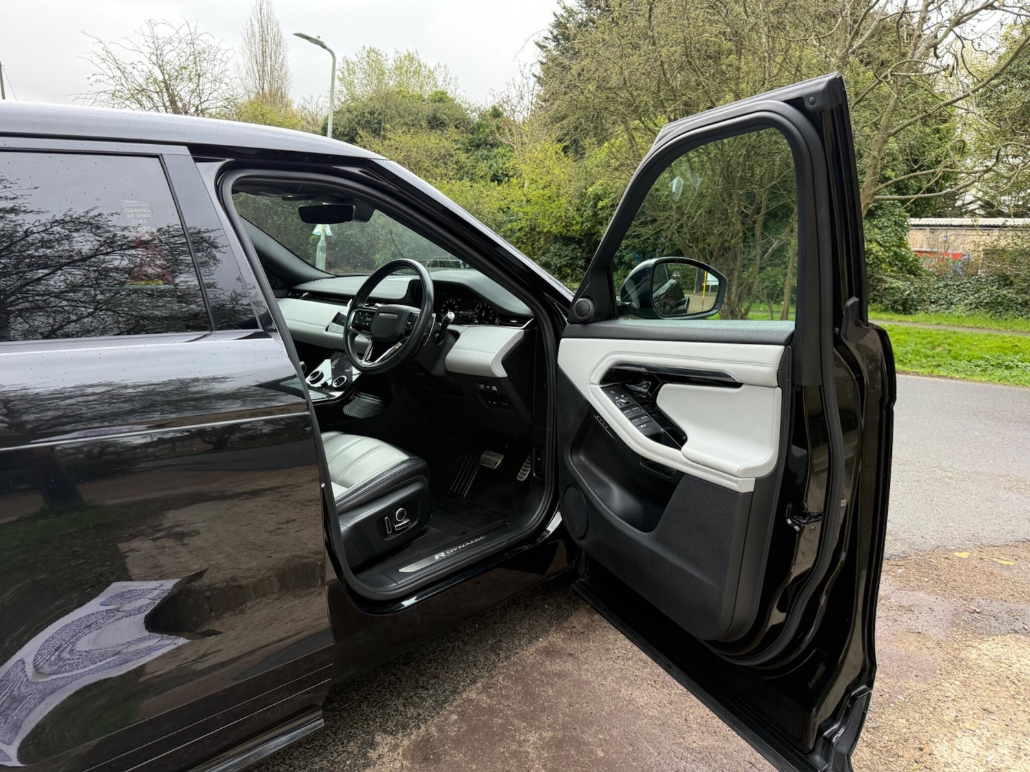 Used Land Rover Range Rover Evoque 2021 for sale - 78058645: Photo 27