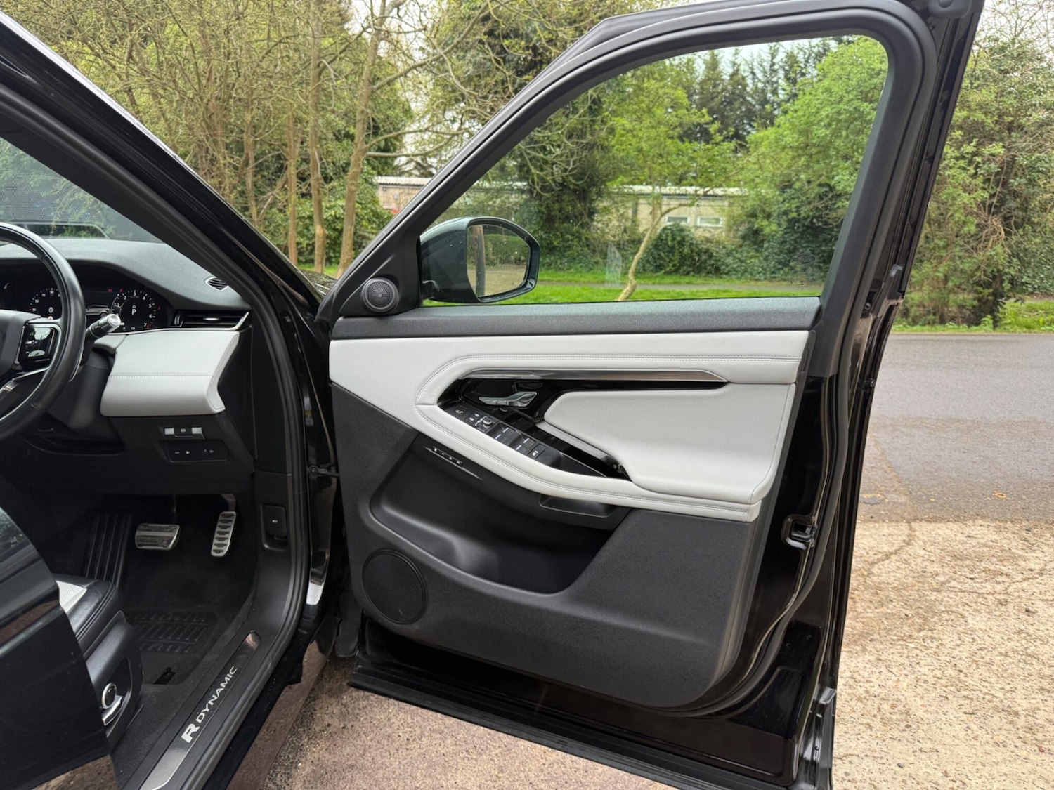 Used Land Rover Range Rover Evoque 2021 for sale - 78058645: Photo 28