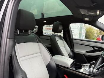 Used Land Rover Range Rover Evoque 2021 for sale - 78058645: Photo