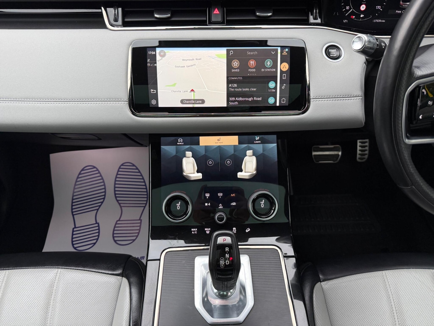 Used Land Rover Range Rover Evoque 2021 for sale - 78058645: Photo 30