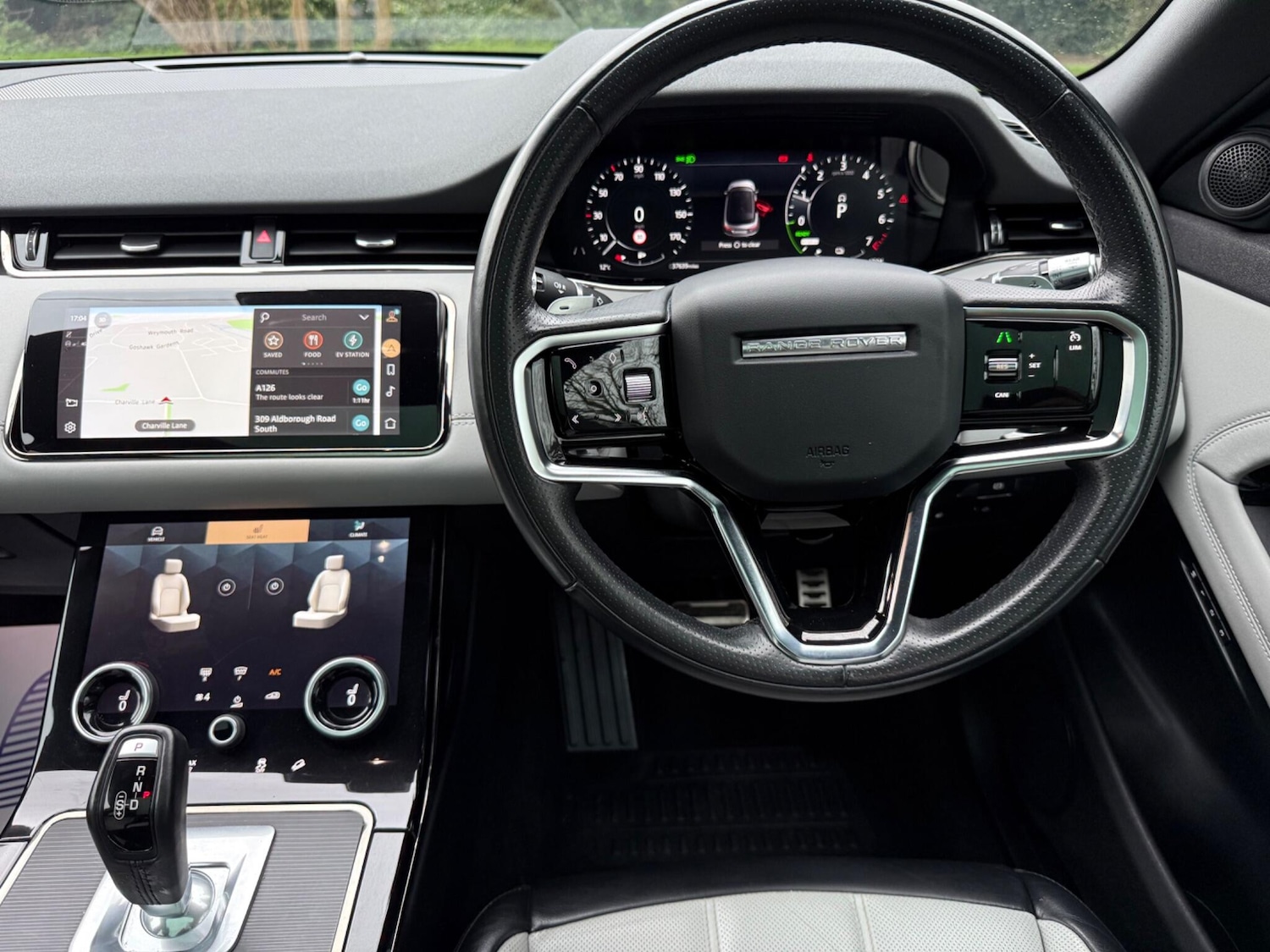 Used Land Rover Range Rover Evoque 2021 for sale - 78058645: Photo 31