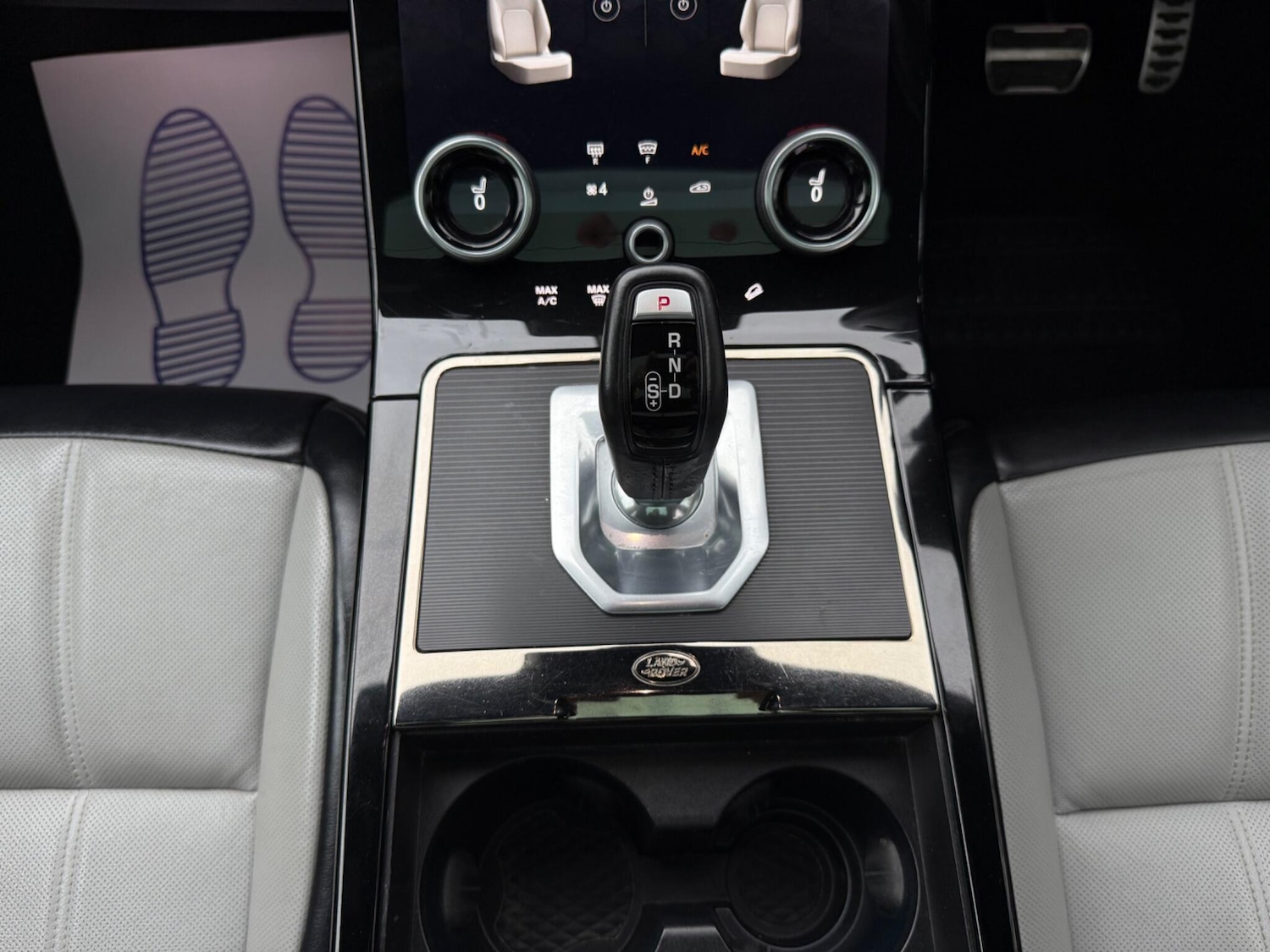 Used Land Rover Range Rover Evoque 2021 for sale - 78058645: Photo 35