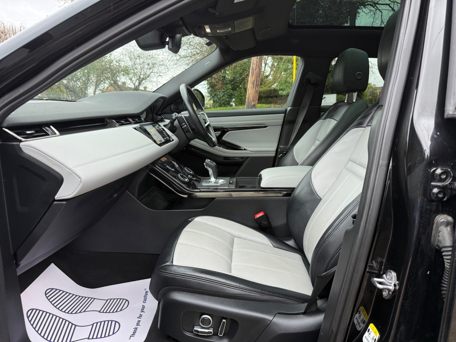 Used Land Rover Range Rover Evoque 2021 for sale - 78058645: Photo 36