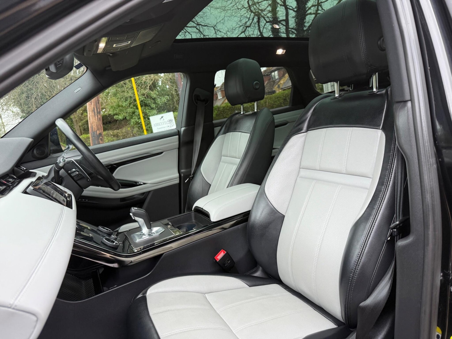 Used Land Rover Range Rover Evoque 2021 for sale - 78058645: Photo 37