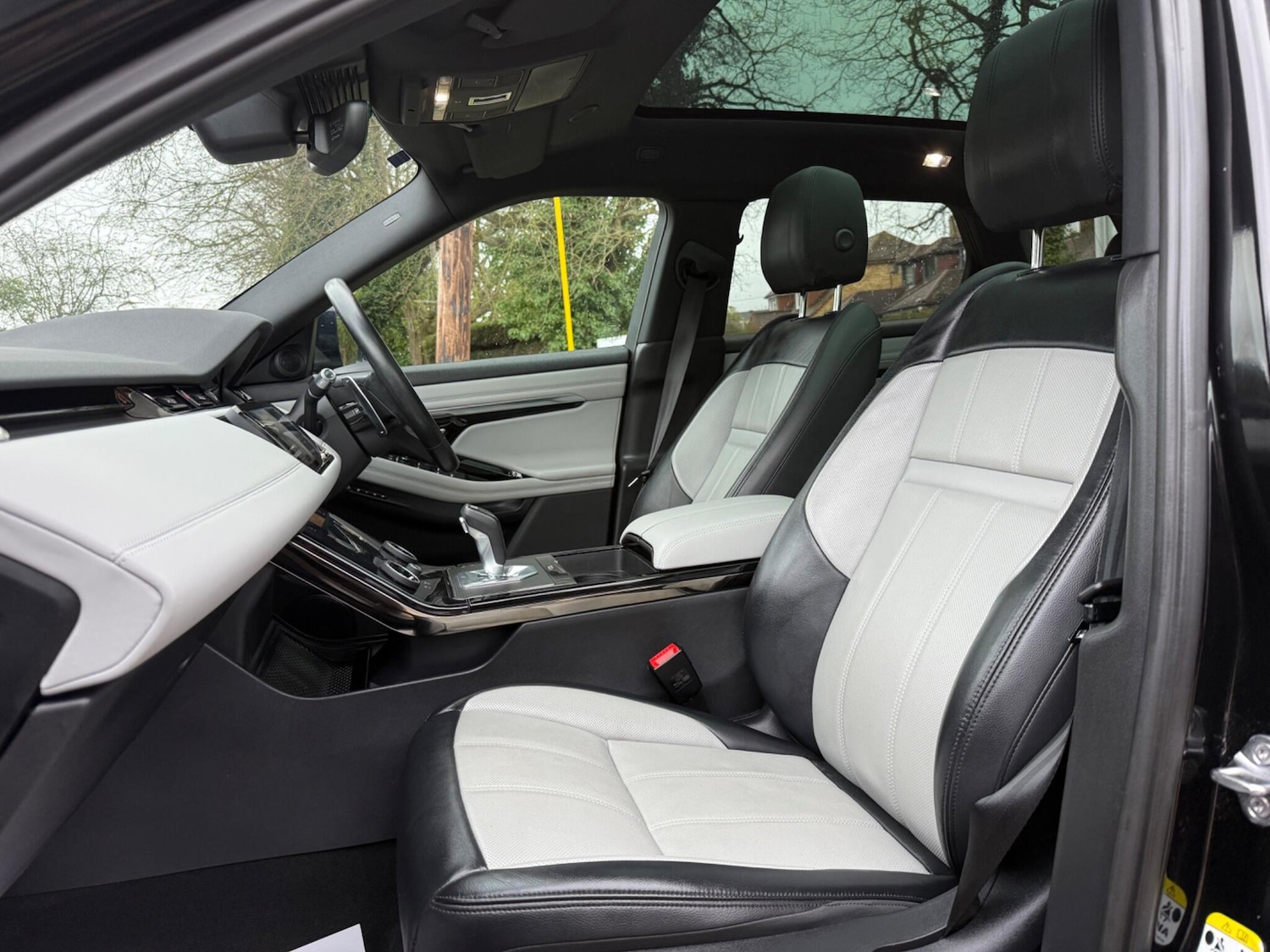 Used Land Rover Range Rover Evoque 2021 for sale - 78058645: Photo 38