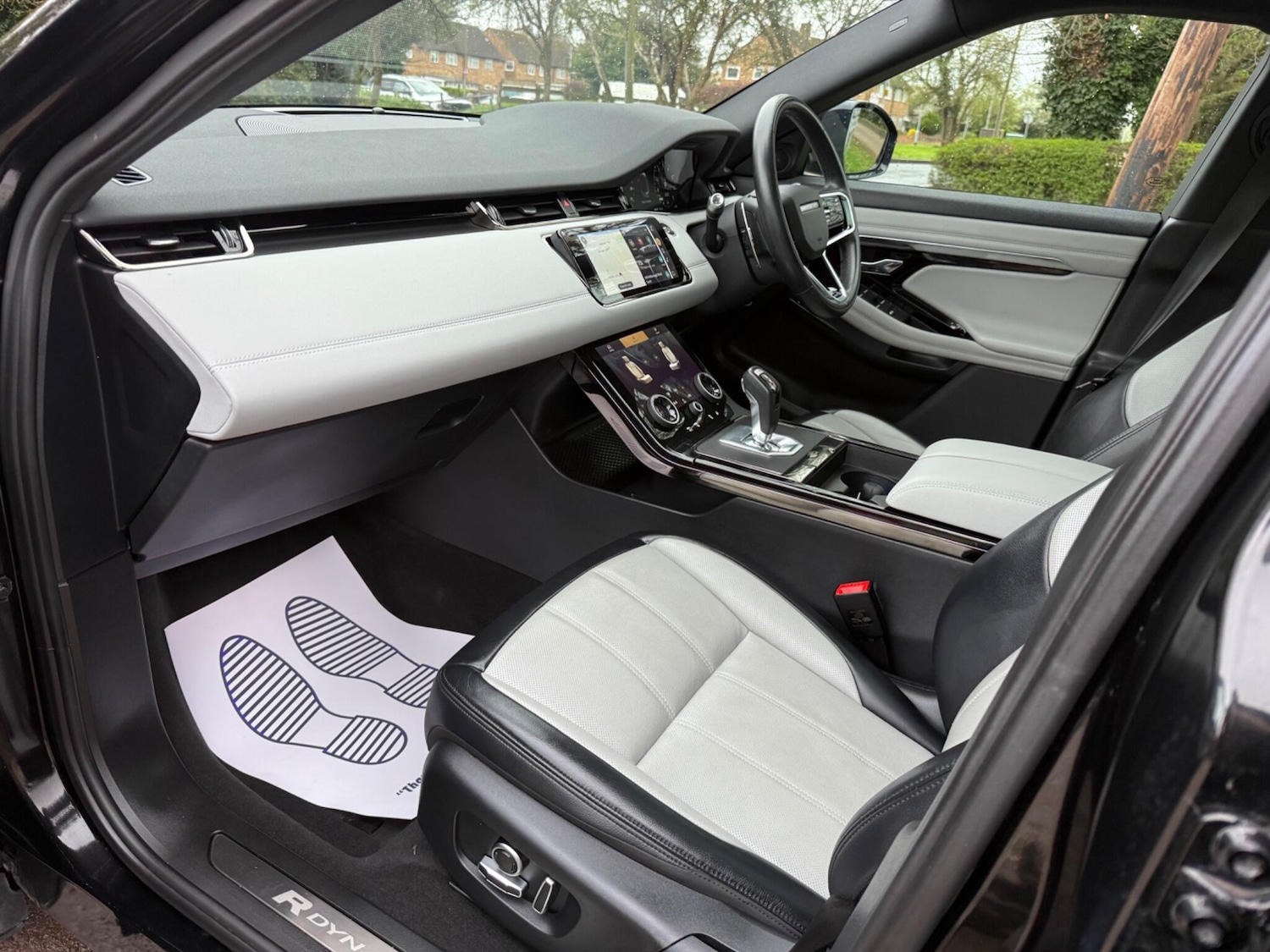 Used Land Rover Range Rover Evoque 2021 for sale - 78058645: Photo 40