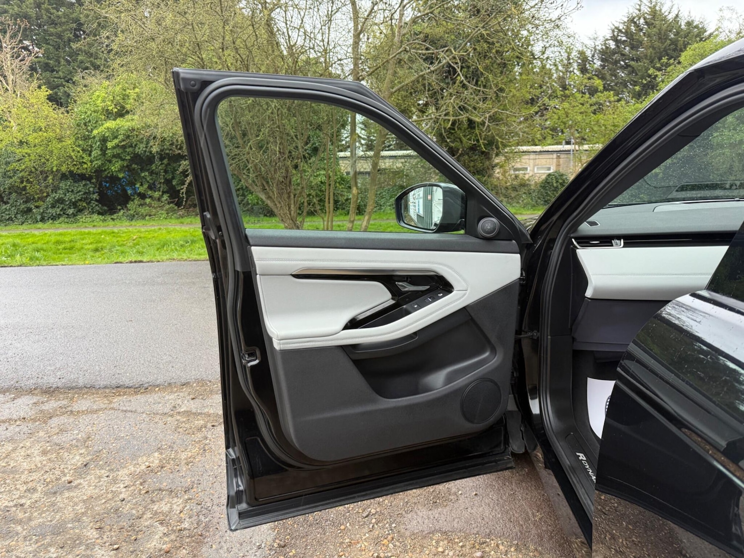 Used Land Rover Range Rover Evoque 2021 for sale - 78058645: Photo 43