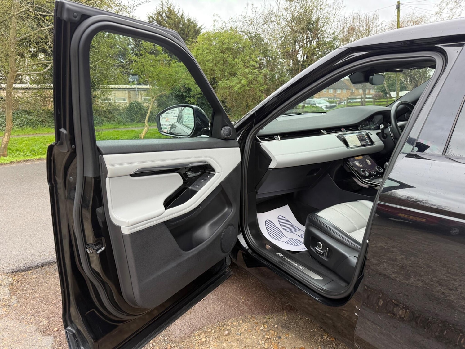 Used Land Rover Range Rover Evoque 2021 for sale - 78058645: Photo 44