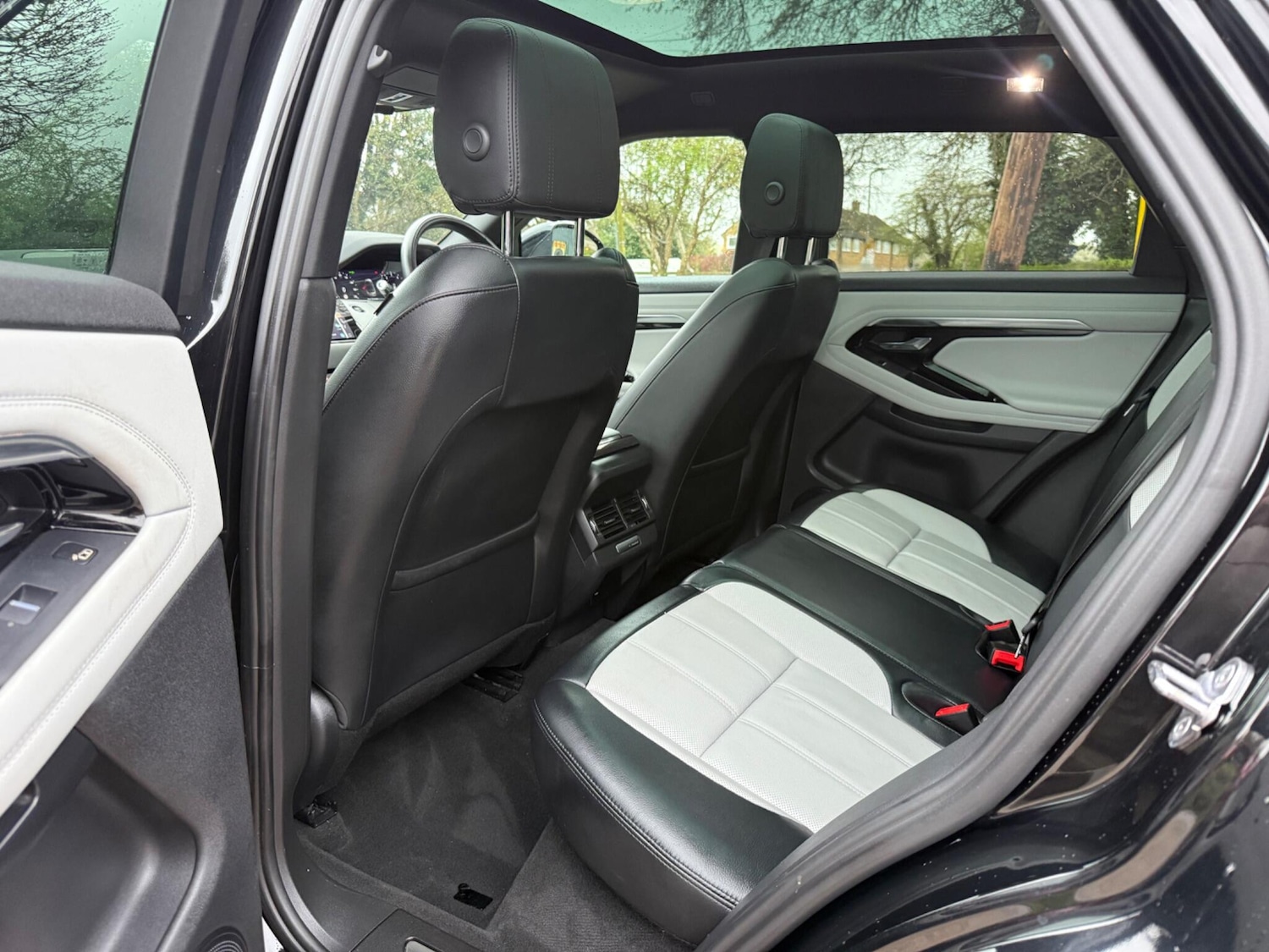 Used Land Rover Range Rover Evoque 2021 for sale - 78058645: Photo 45