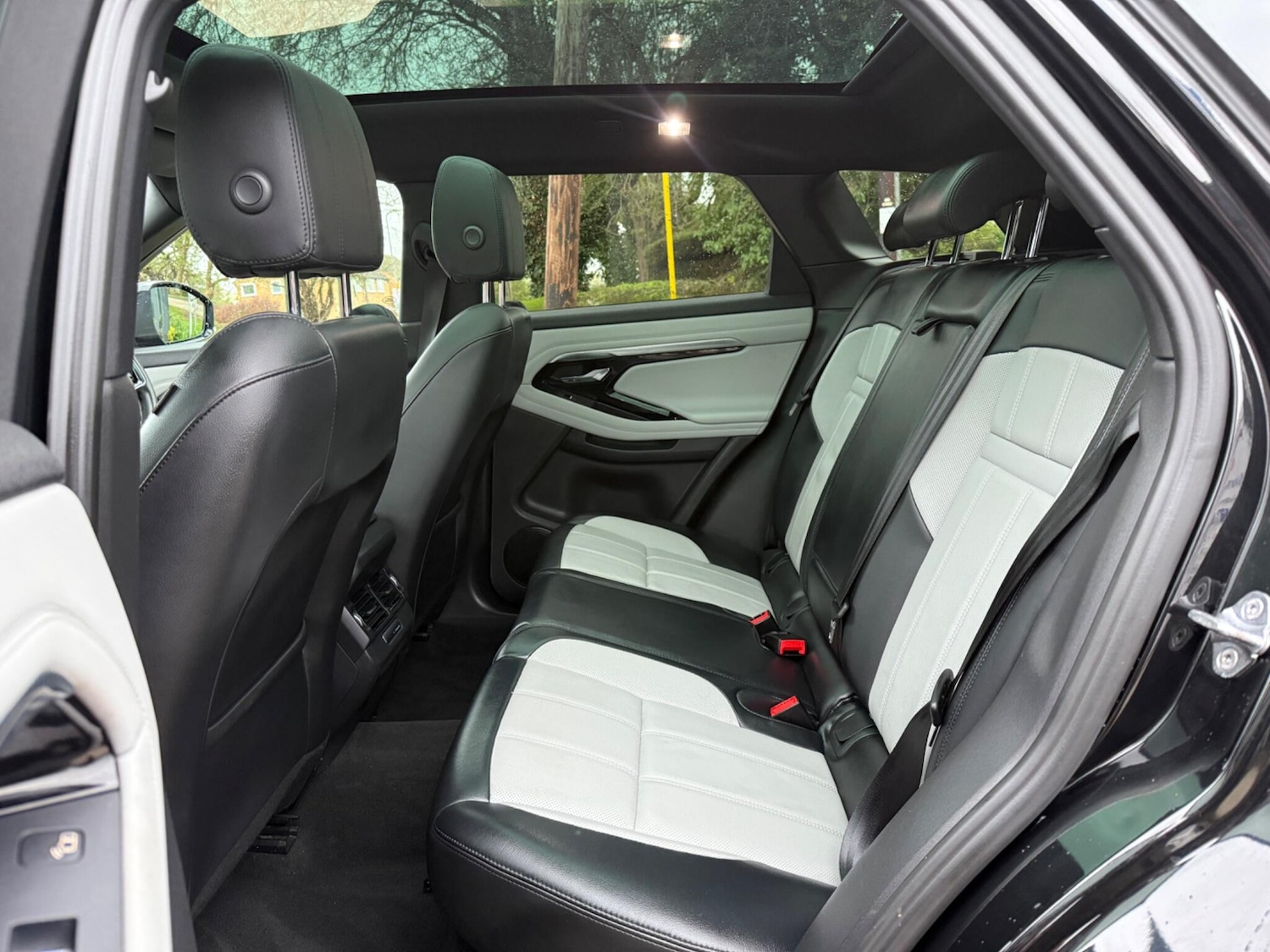 Used Land Rover Range Rover Evoque 2021 for sale - 78058645: Photo 46