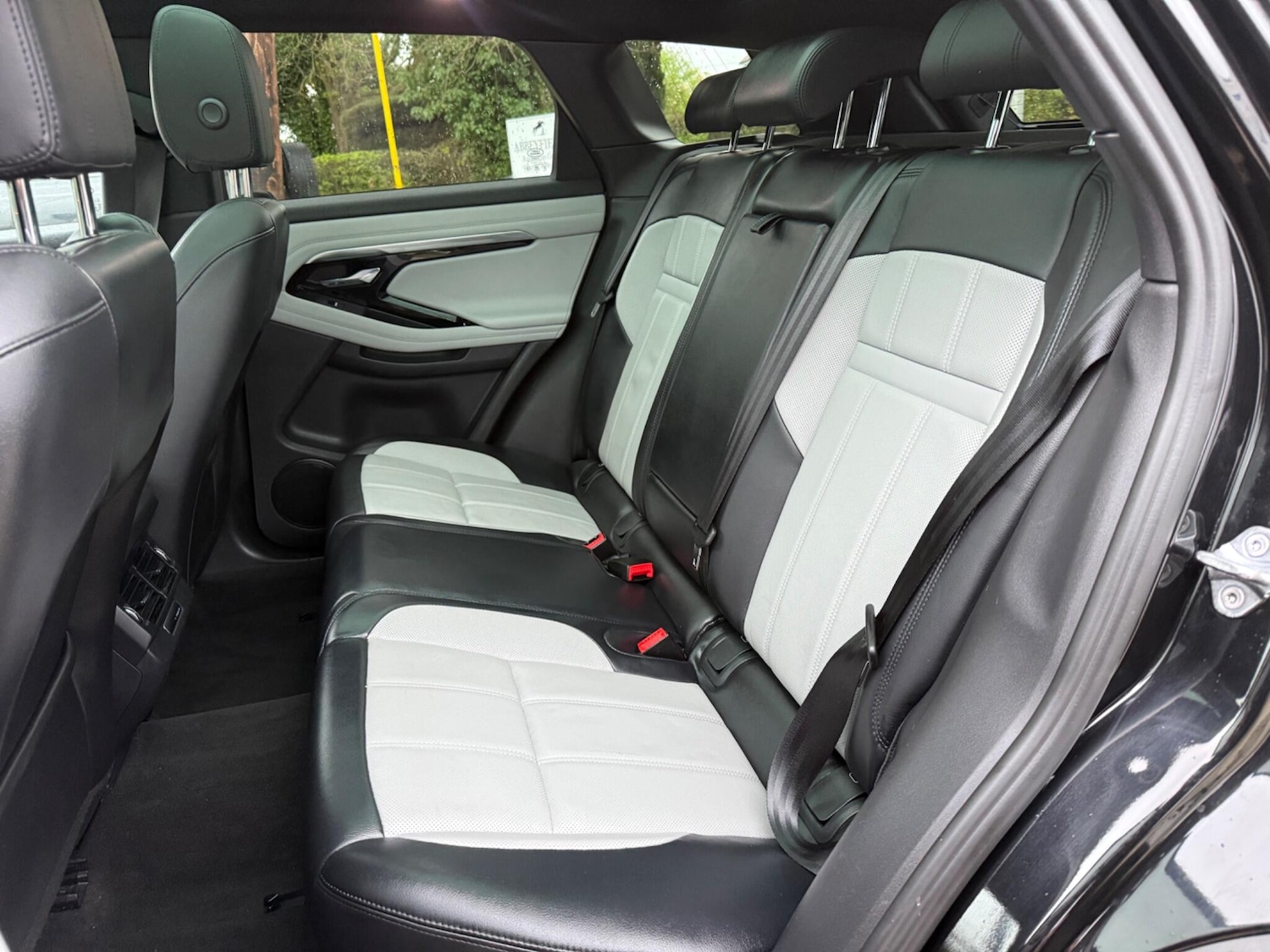 Used Land Rover Range Rover Evoque 2021 for sale - 78058645: Photo 47