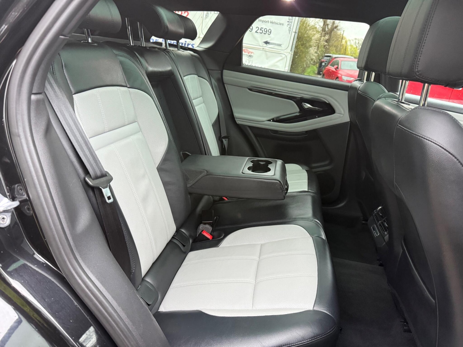 Used Land Rover Range Rover Evoque 2021 for sale - 78058645: Photo 48