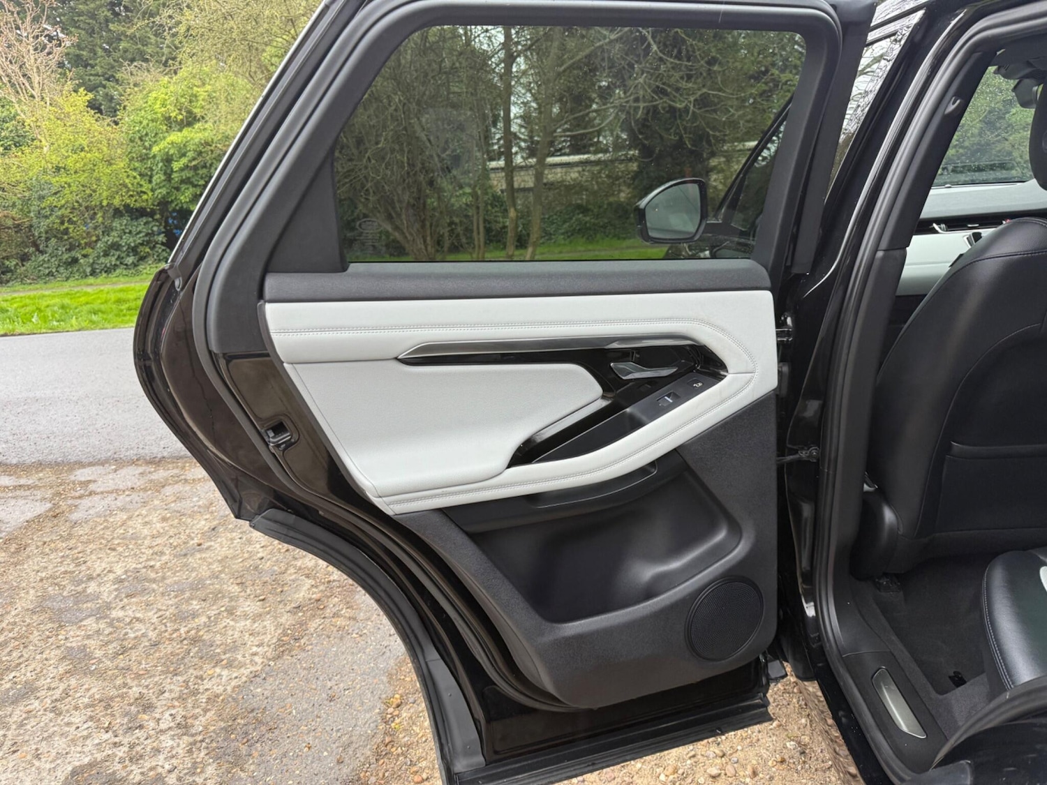 Used Land Rover Range Rover Evoque 2021 for sale - 78058645: Photo 49