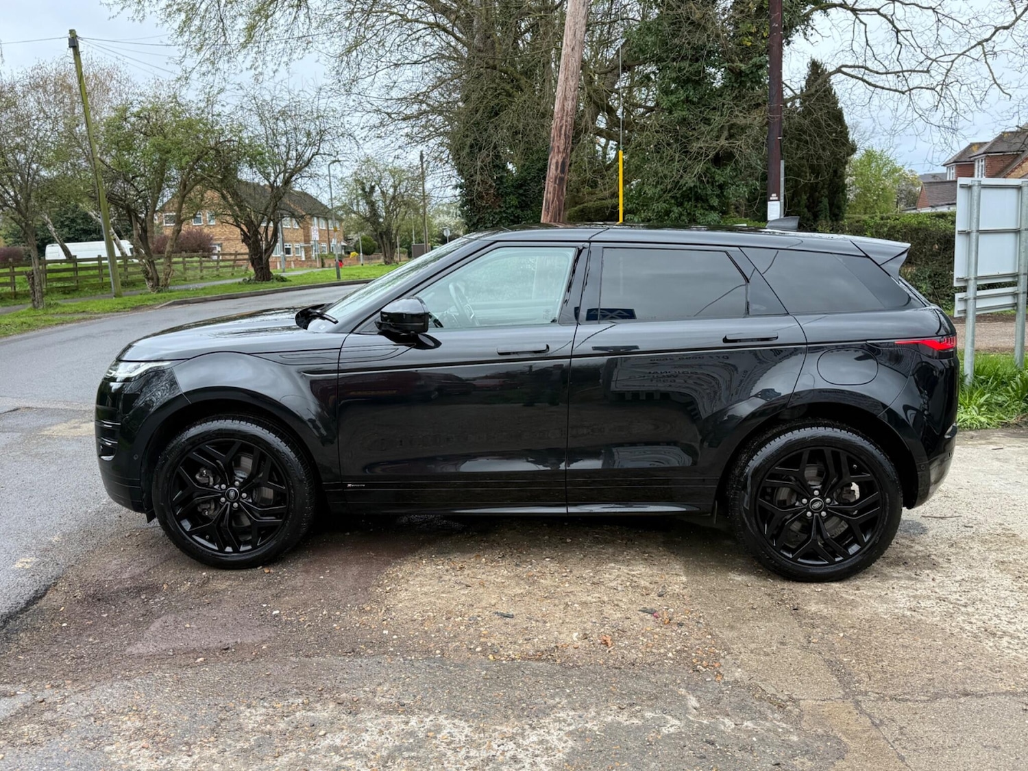 Used Land Rover Range Rover Evoque 2021 for sale - 78058645: Photo 5