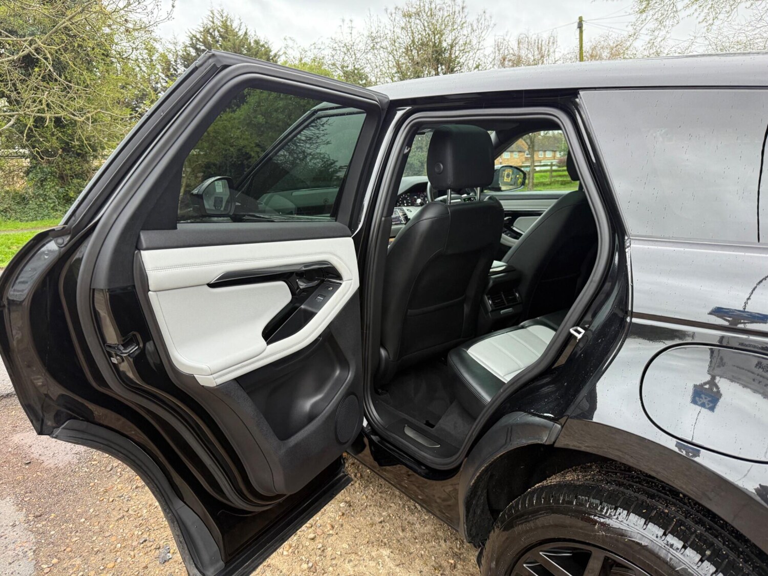 Used Land Rover Range Rover Evoque 2021 for sale - 78058645: Photo 50