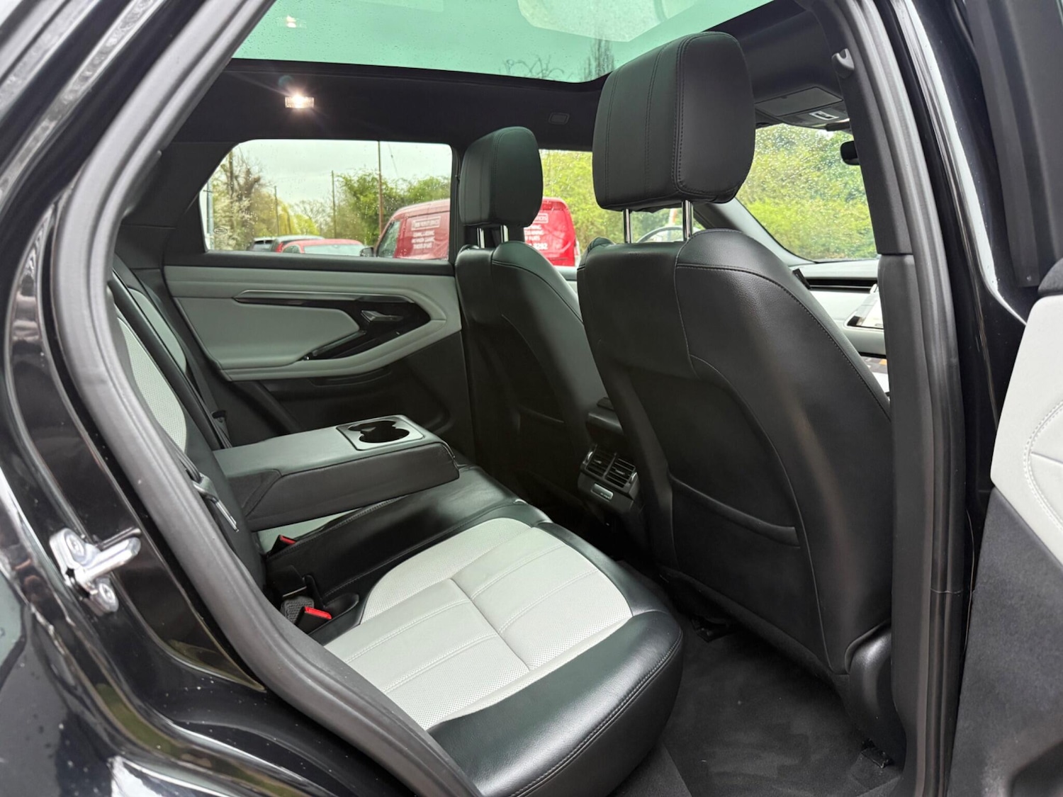 Used Land Rover Range Rover Evoque 2021 for sale - 78058645: Photo 52