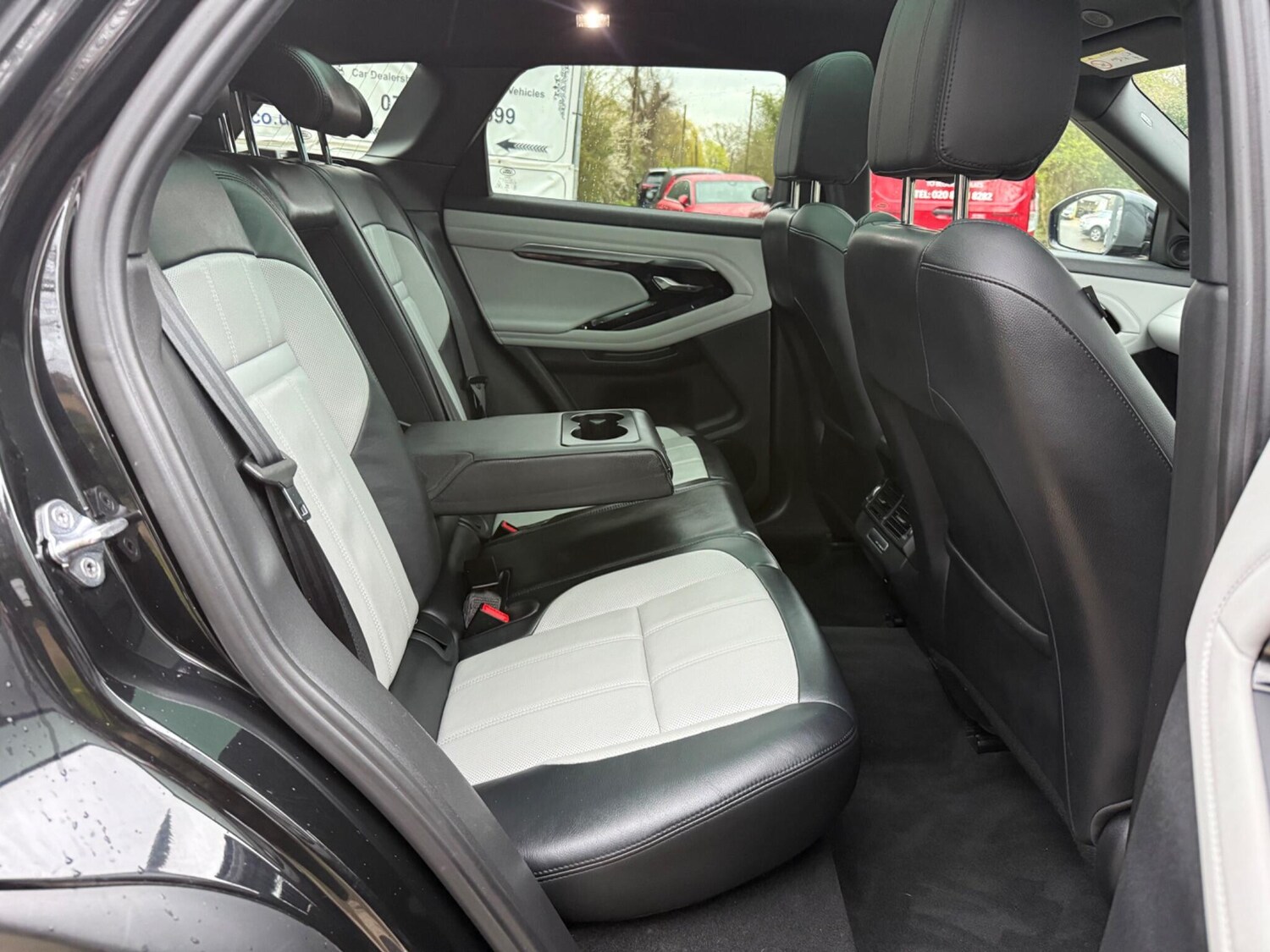 Used Land Rover Range Rover Evoque 2021 for sale - 78058645: Photo 53