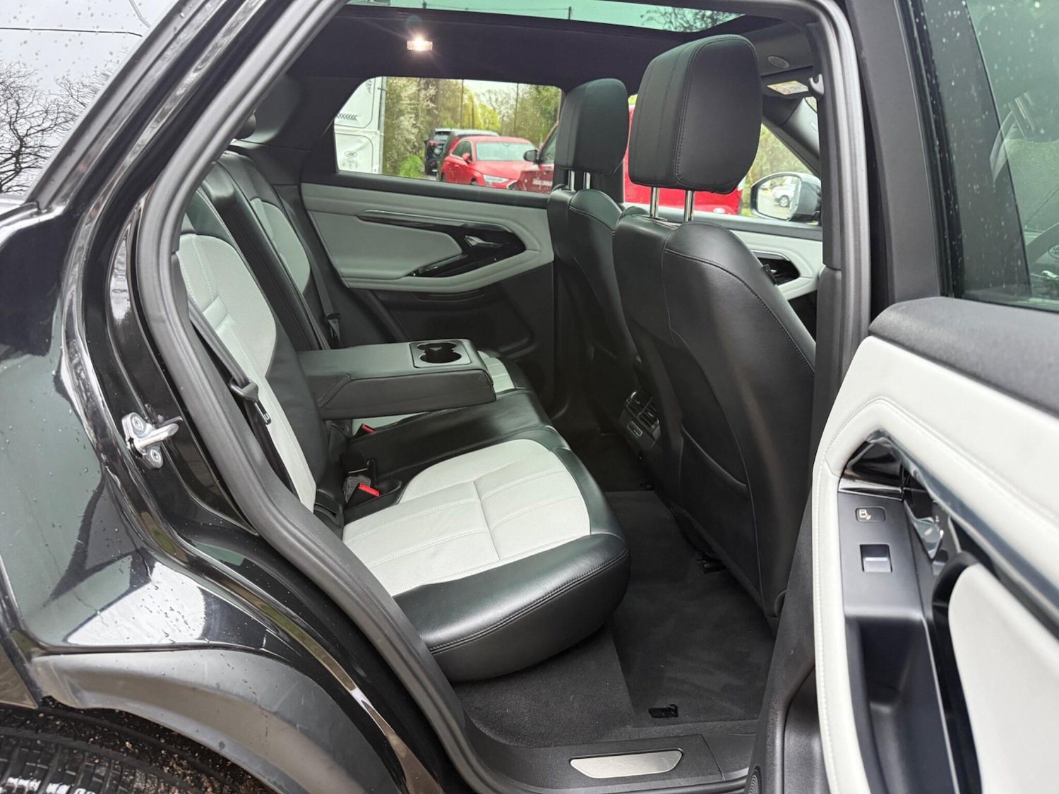 Used Land Rover Range Rover Evoque 2021 for sale - 78058645: Photo 55