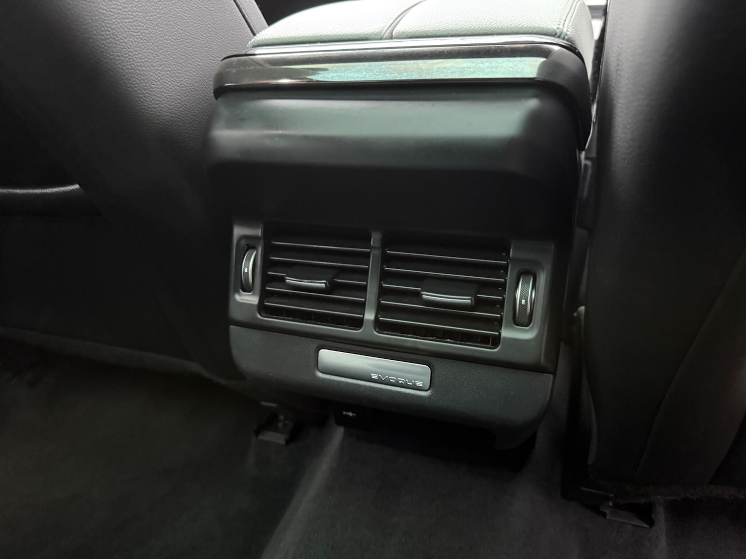 Used Land Rover Range Rover Evoque 2021 for sale - 78058645: Photo 56