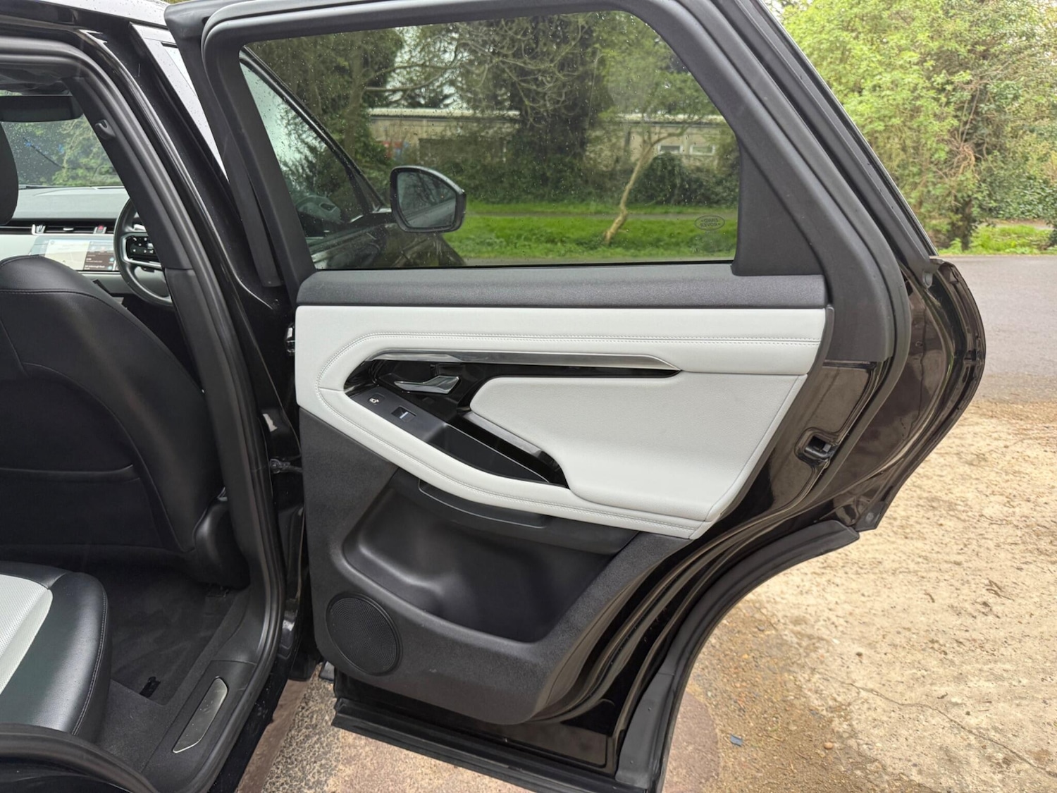 Used Land Rover Range Rover Evoque 2021 for sale - 78058645: Photo 57