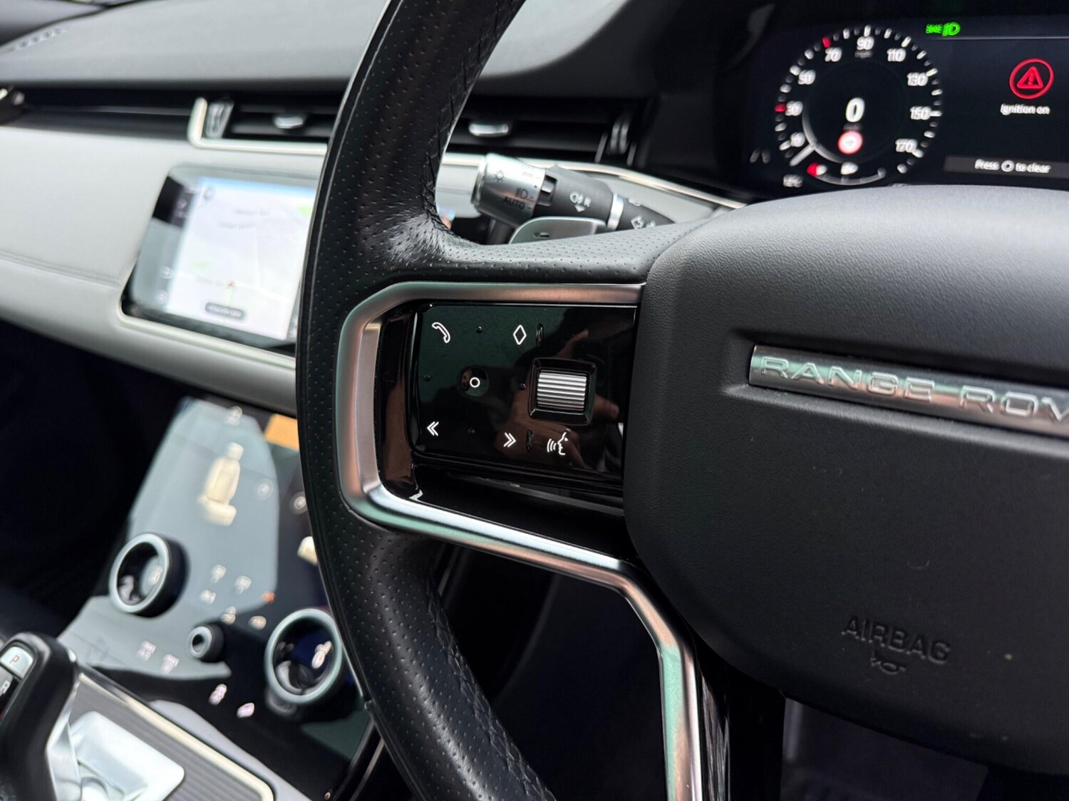 Used Land Rover Range Rover Evoque 2021 for sale - 78058645: Photo 58