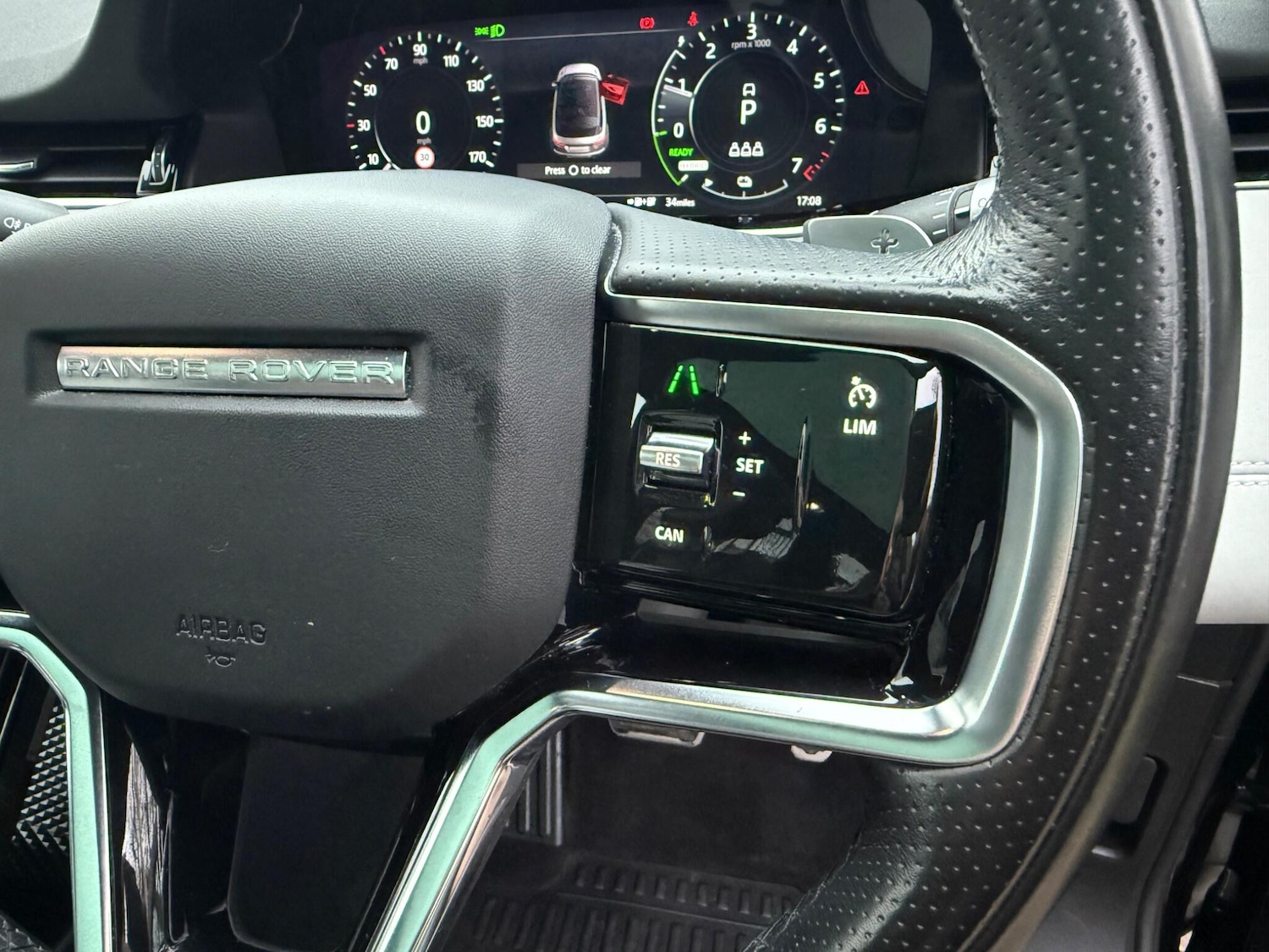 Used Land Rover Range Rover Evoque 2021 for sale - 78058645: Photo 59