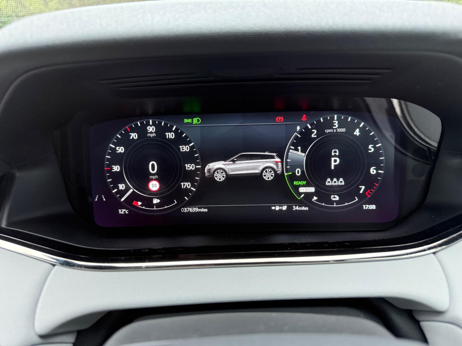 Used Land Rover Range Rover Evoque 2021 for sale - 78058645: Photo 60