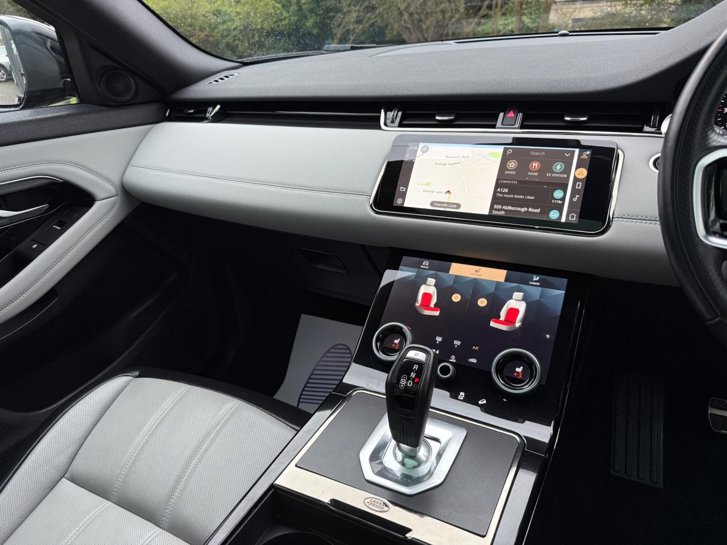 Used Land Rover Range Rover Evoque 2021 for sale - 78058645: Photo 62