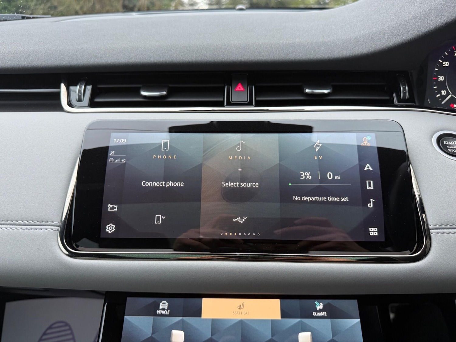 Used Land Rover Range Rover Evoque 2021 for sale - 78058645: Photo 63