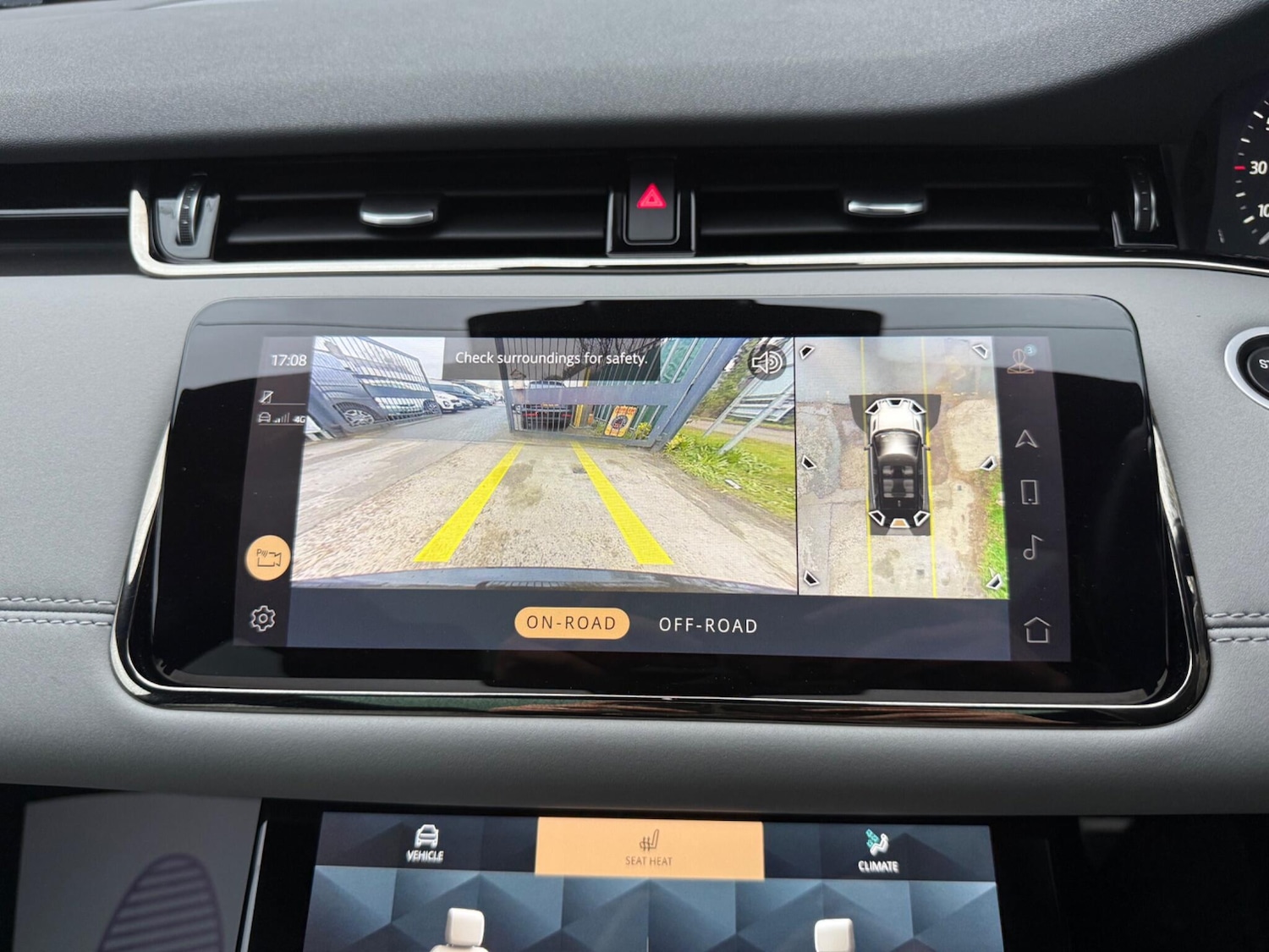 Used Land Rover Range Rover Evoque 2021 for sale - 78058645: Photo 64