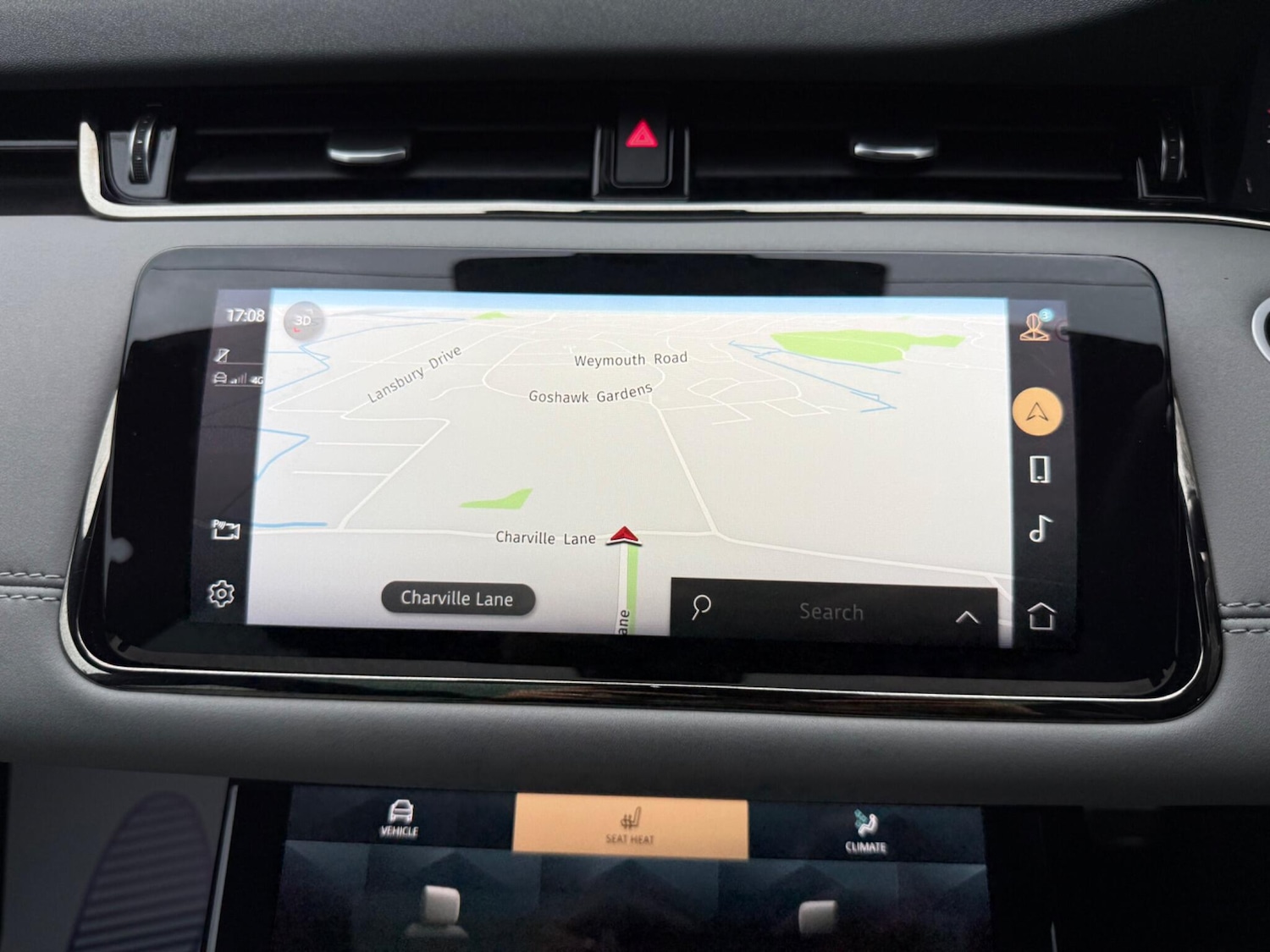 Used Land Rover Range Rover Evoque 2021 for sale - 78058645: Photo 65