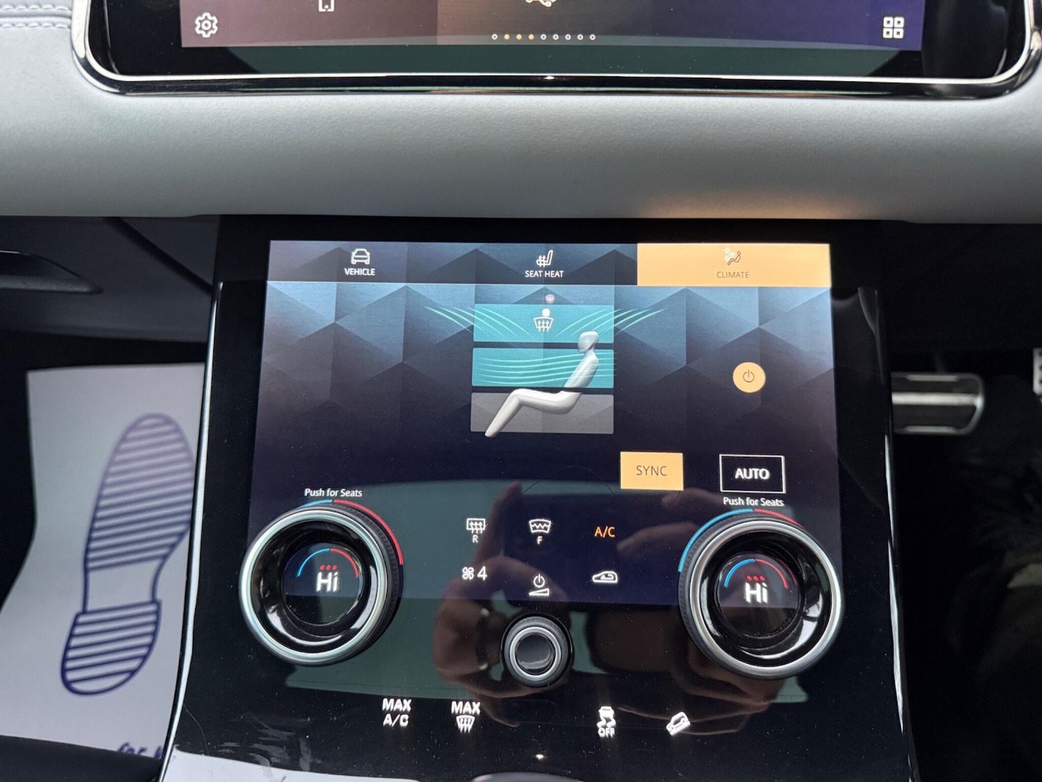 Used Land Rover Range Rover Evoque 2021 for sale - 78058645: Photo 67