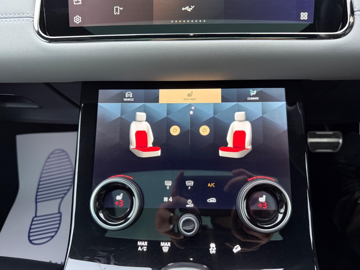 Used Land Rover Range Rover Evoque 2021 for sale - 78058645: Photo 68