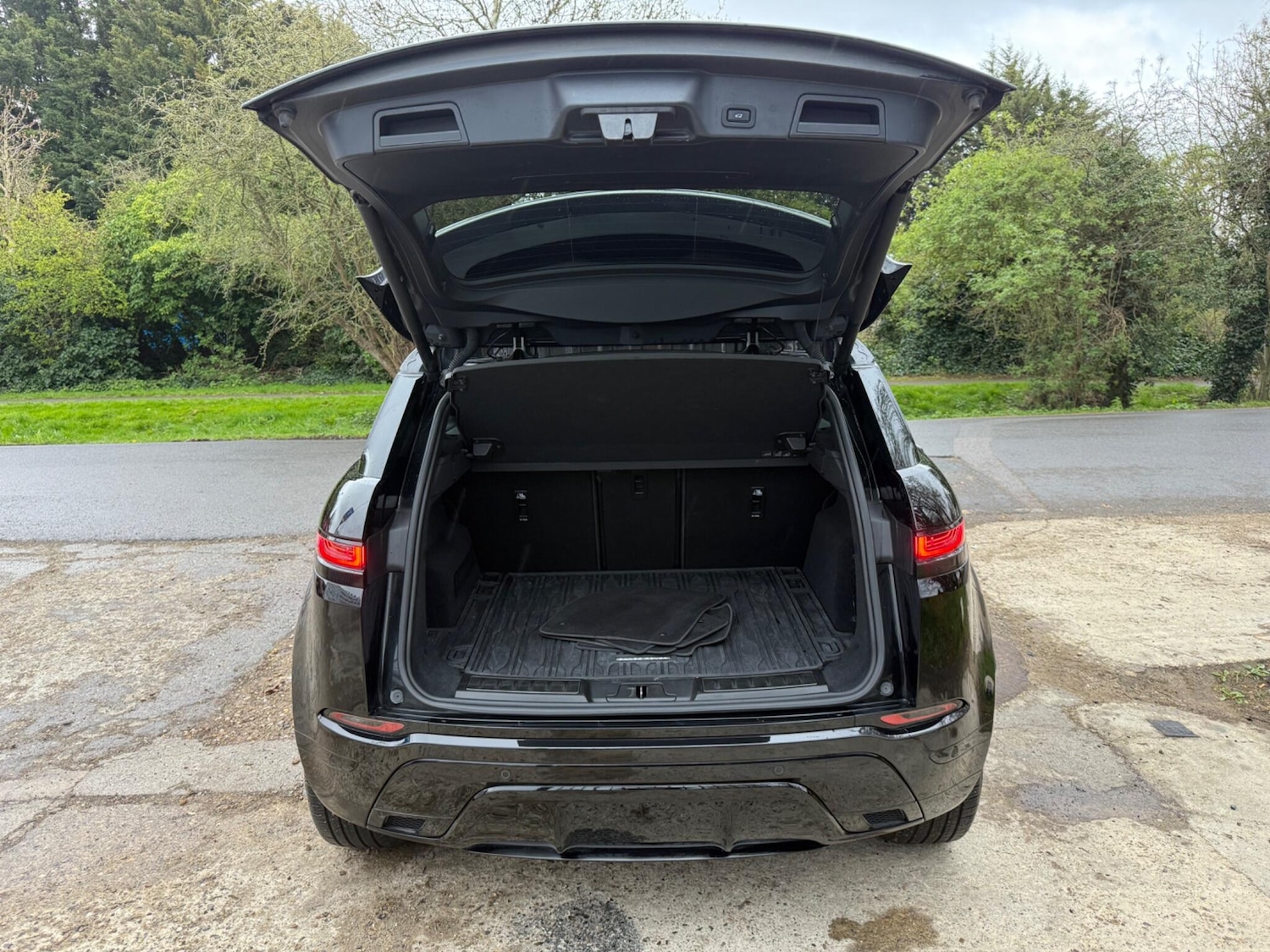 Used Land Rover Range Rover Evoque 2021 for sale - 78058645: Photo 70