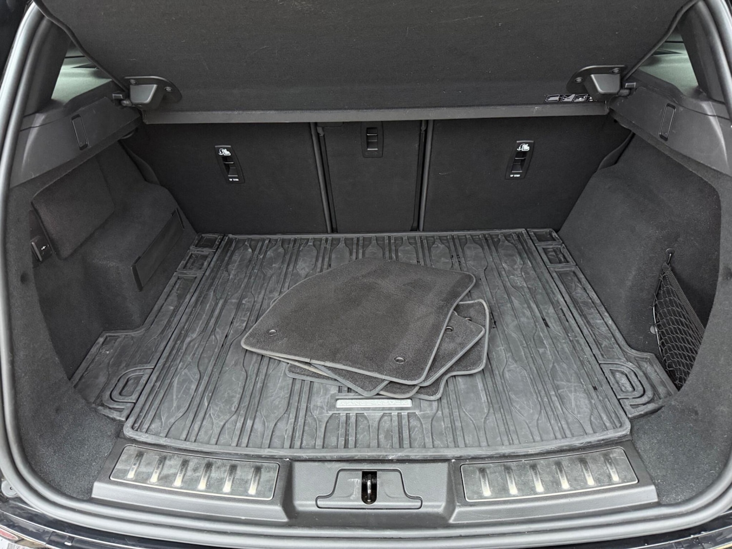 Used Land Rover Range Rover Evoque 2021 for sale - 78058645: Photo 71