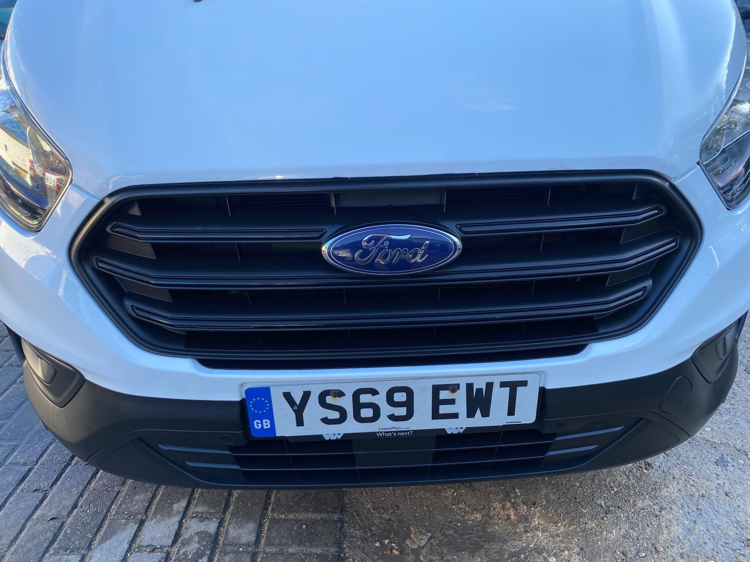 Used Ford Transit Custom 2020 for sale - 77440620: Photo 12