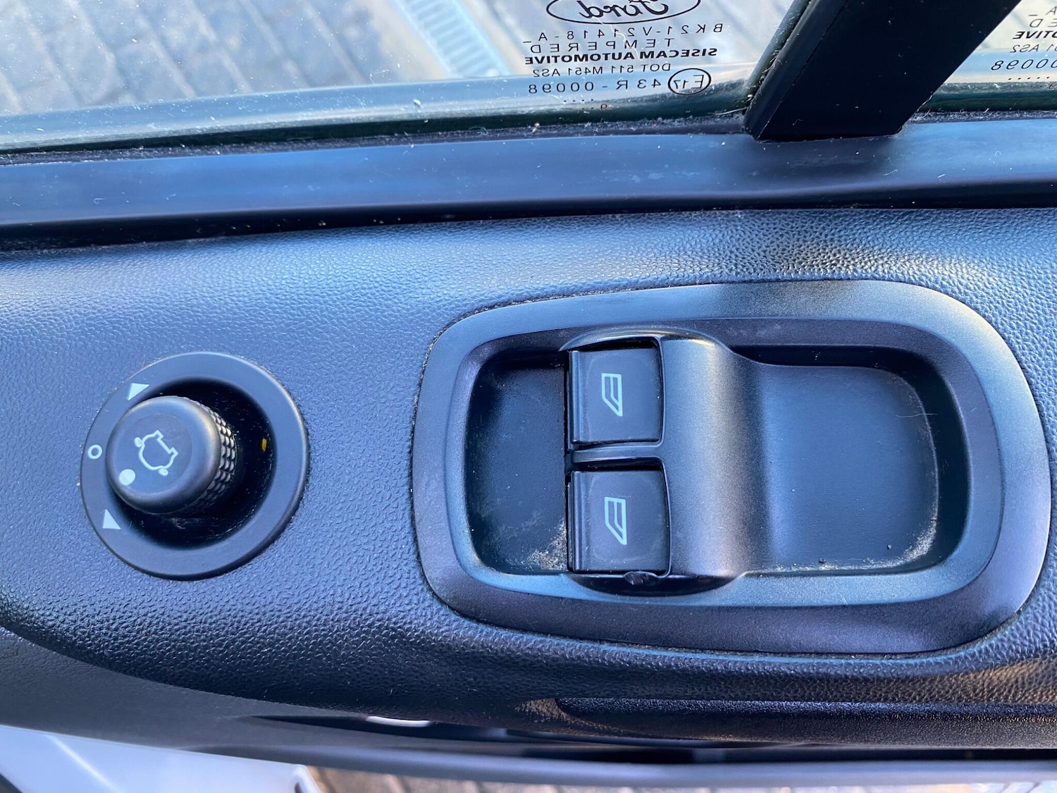 Used Ford Transit Custom 2020 for sale - 77440620: Photo 35